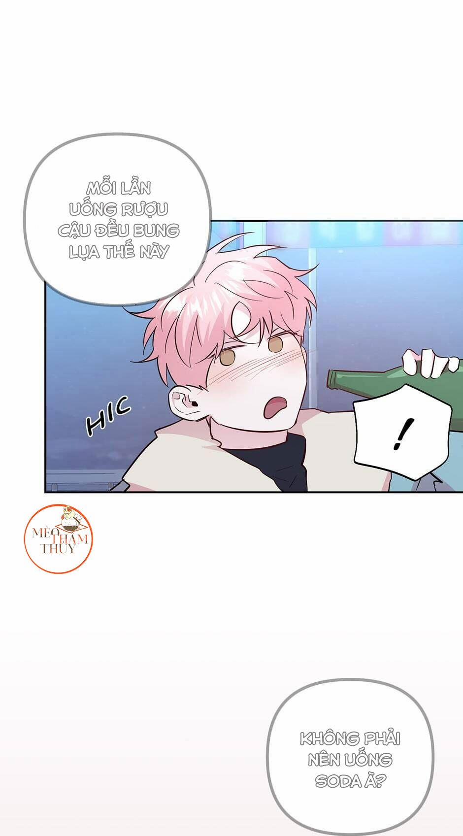 Cặp Đôi Điên Rồ 53 trang 21