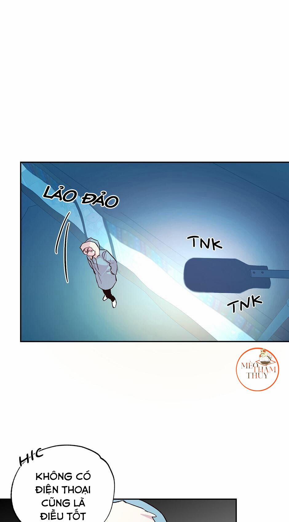 Cặp Đôi Điên Rồ 53 trang 26