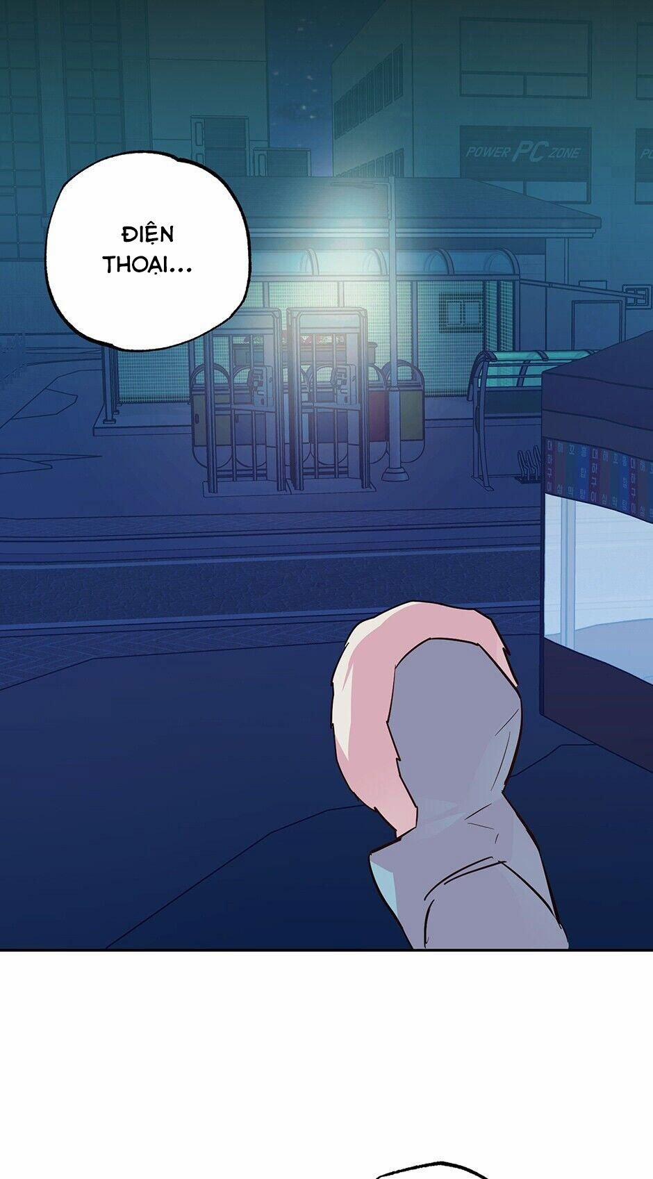 Cặp Đôi Điên Rồ 53 trang 28