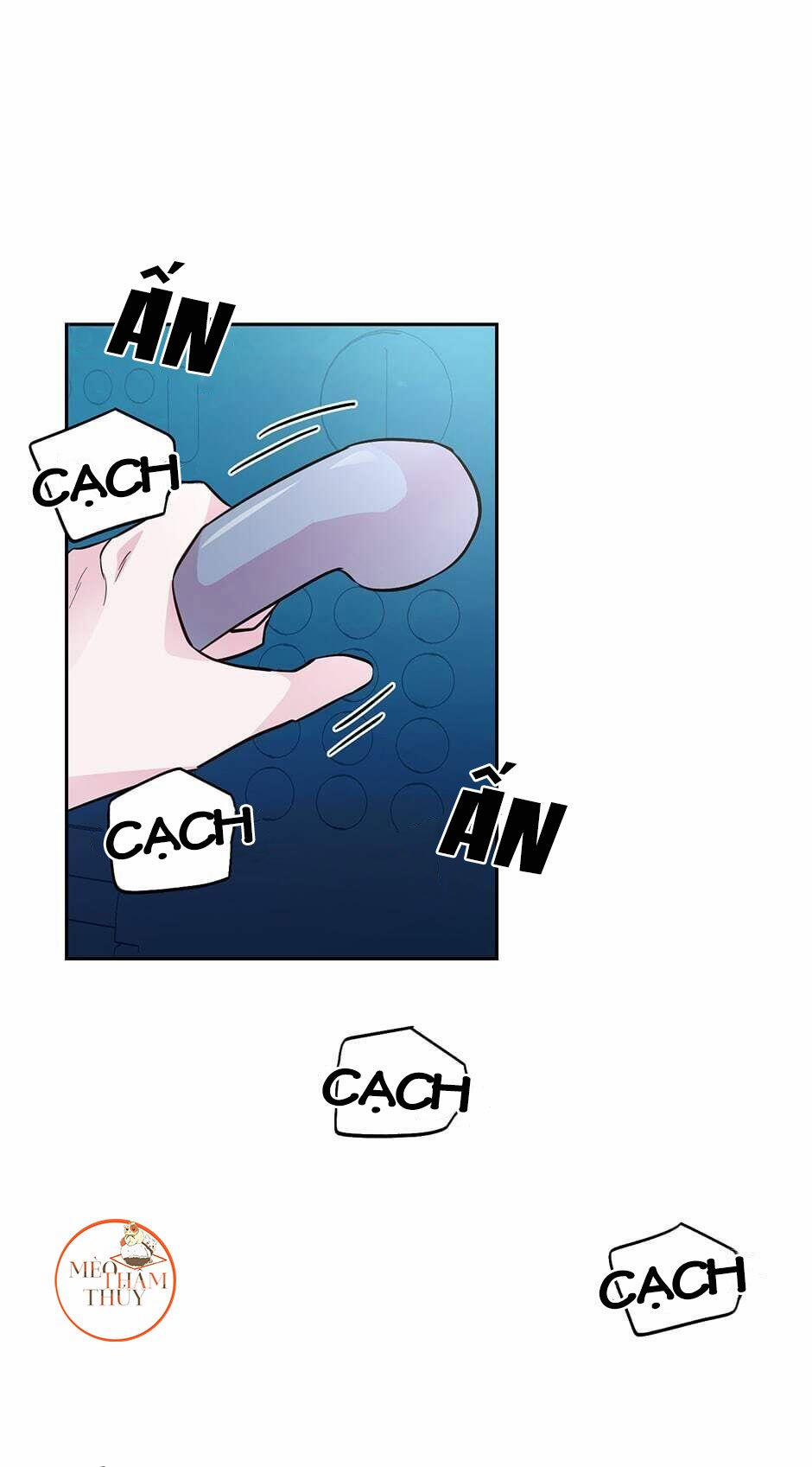 Cặp Đôi Điên Rồ 53 trang 31