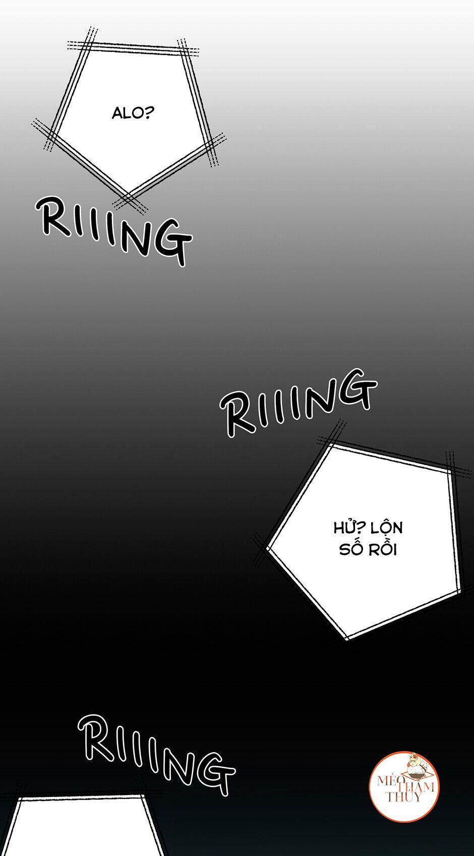 Cặp Đôi Điên Rồ 53 trang 36