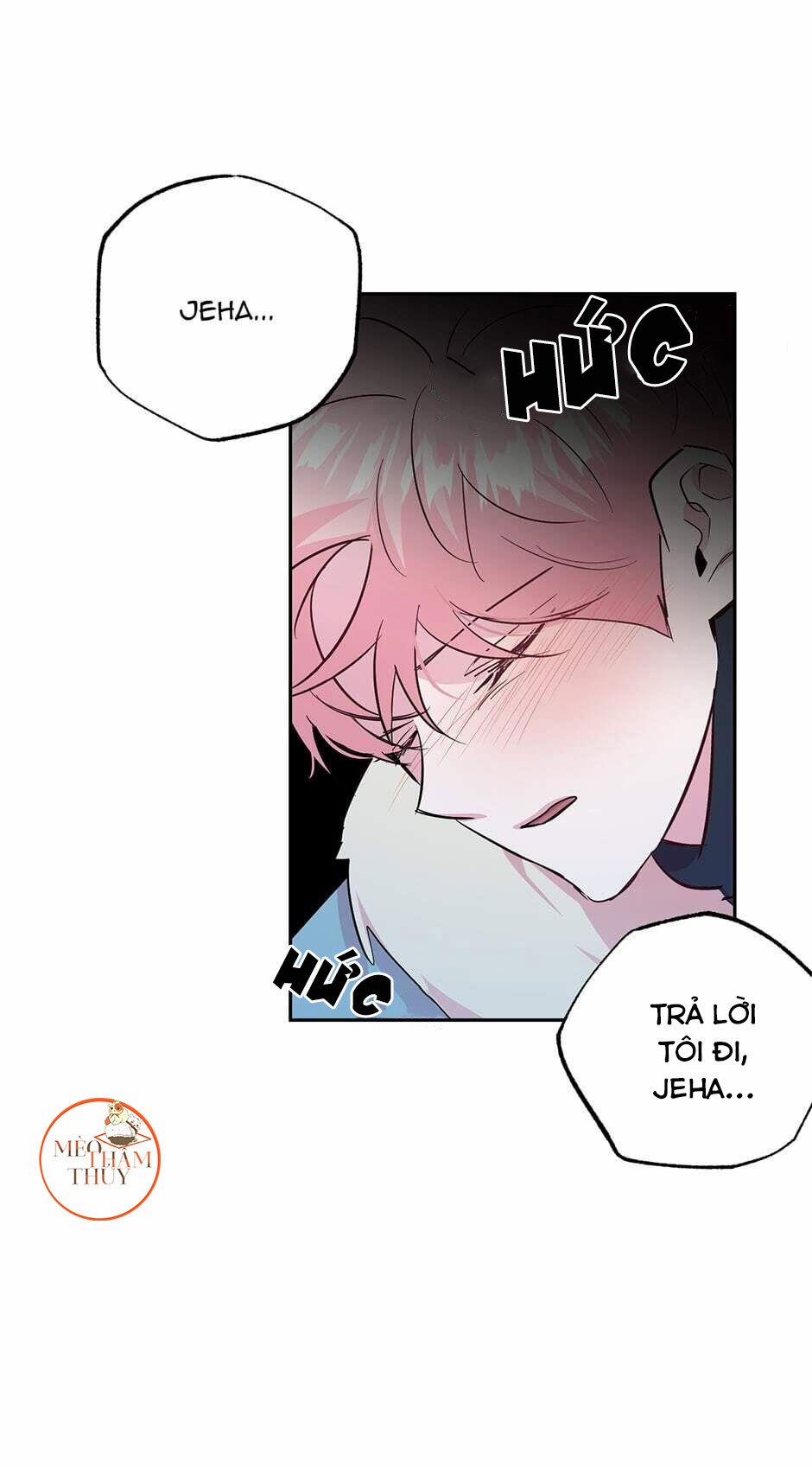 Cặp Đôi Điên Rồ 53 trang 40