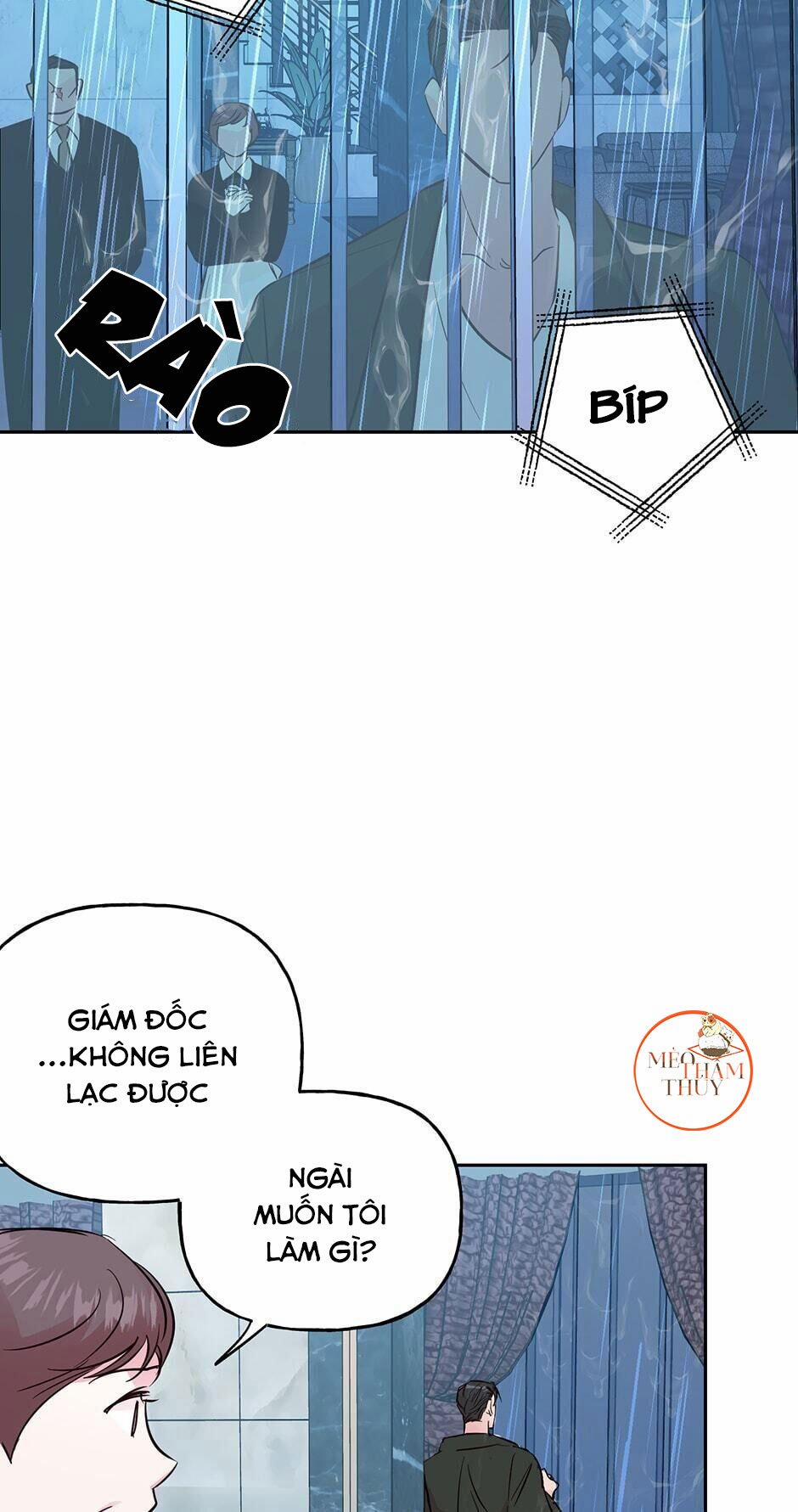 Cặp Đôi Điên Rồ 53 trang 42