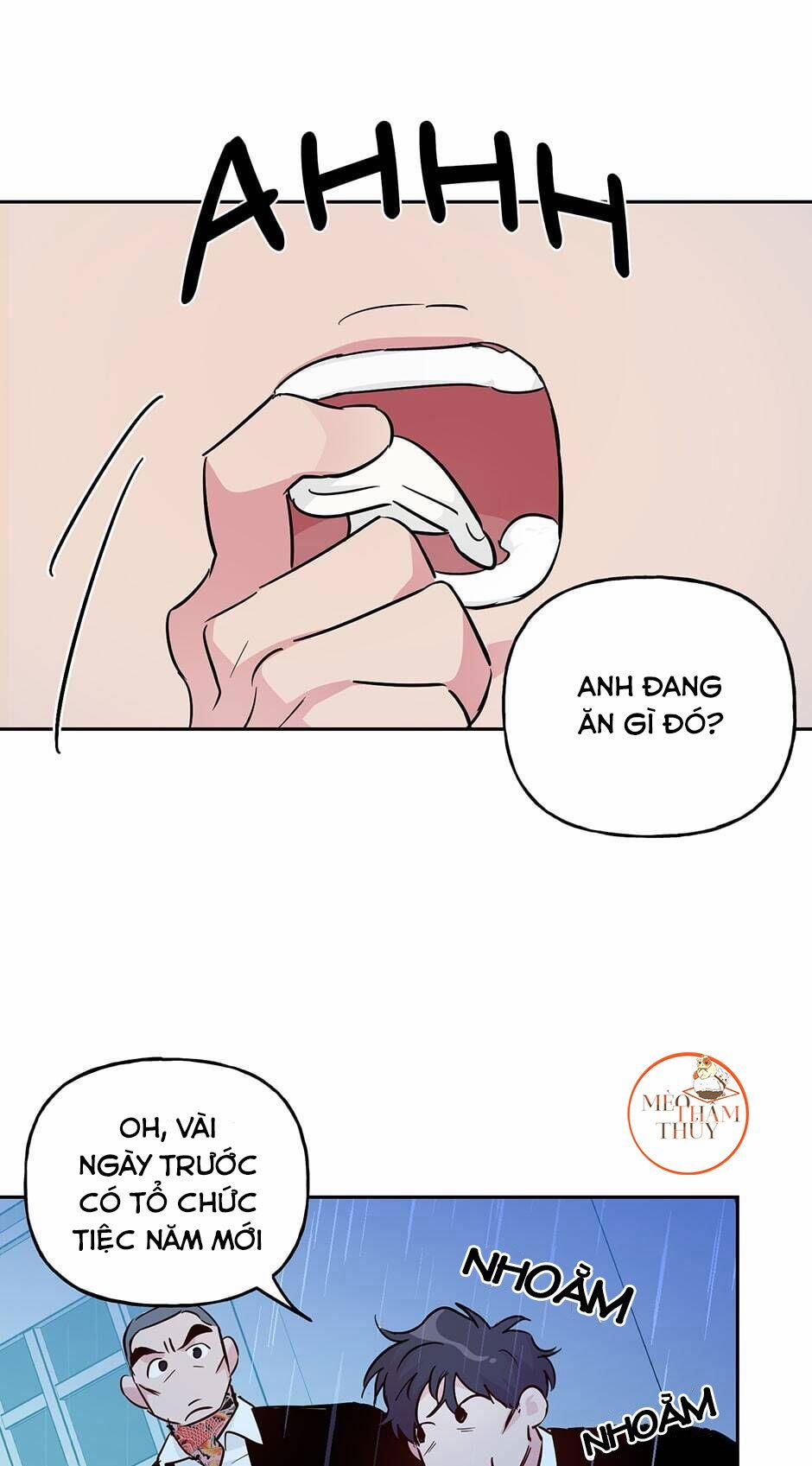 Cặp Đôi Điên Rồ 54 trang 10