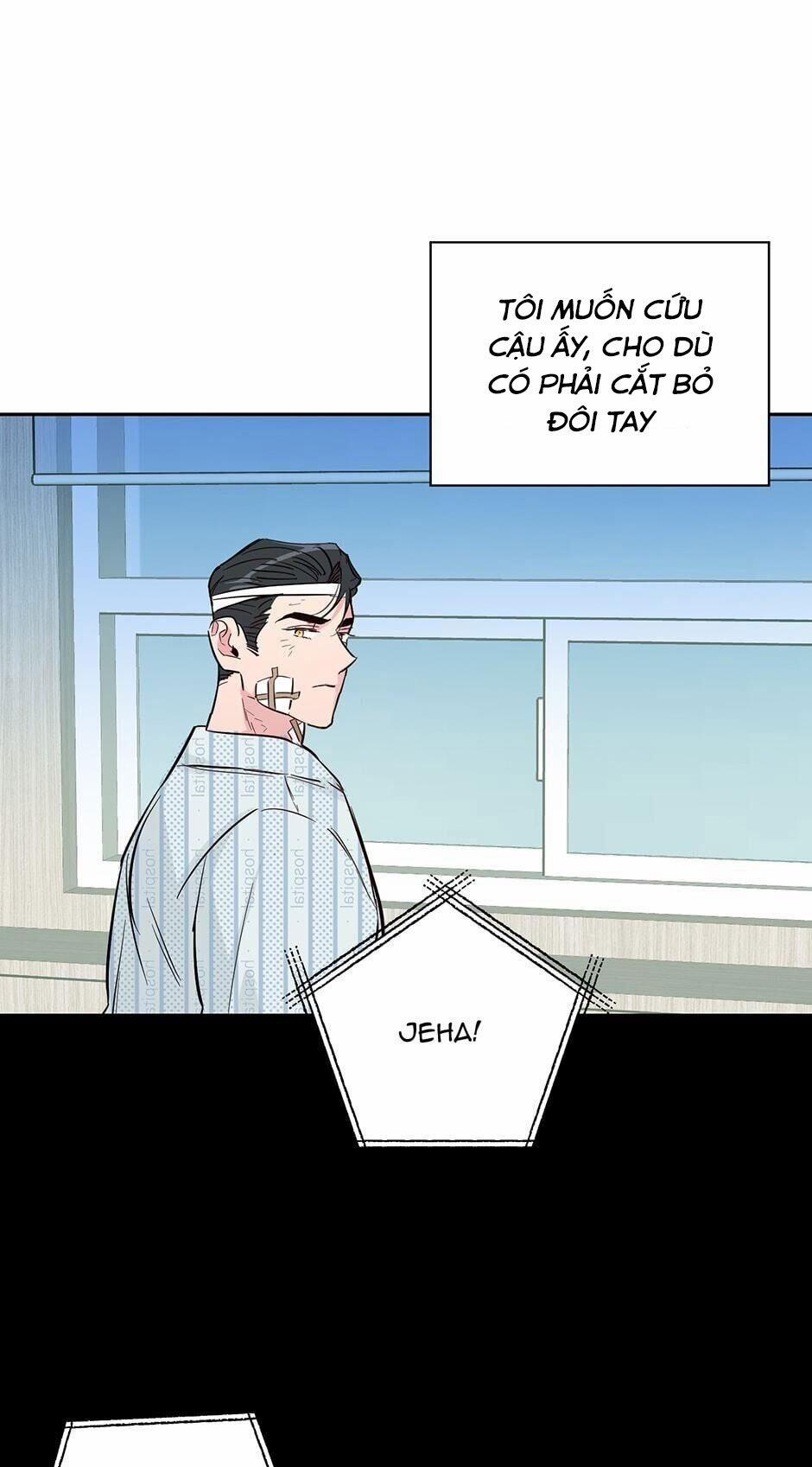 Cặp Đôi Điên Rồ 54 trang 2