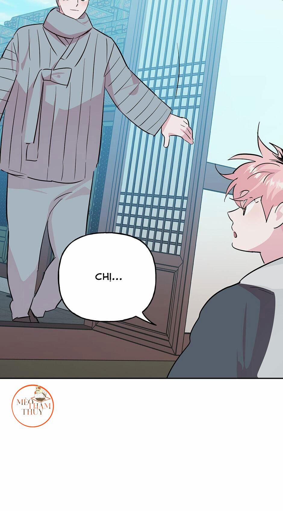 Cặp Đôi Điên Rồ 54 trang 23