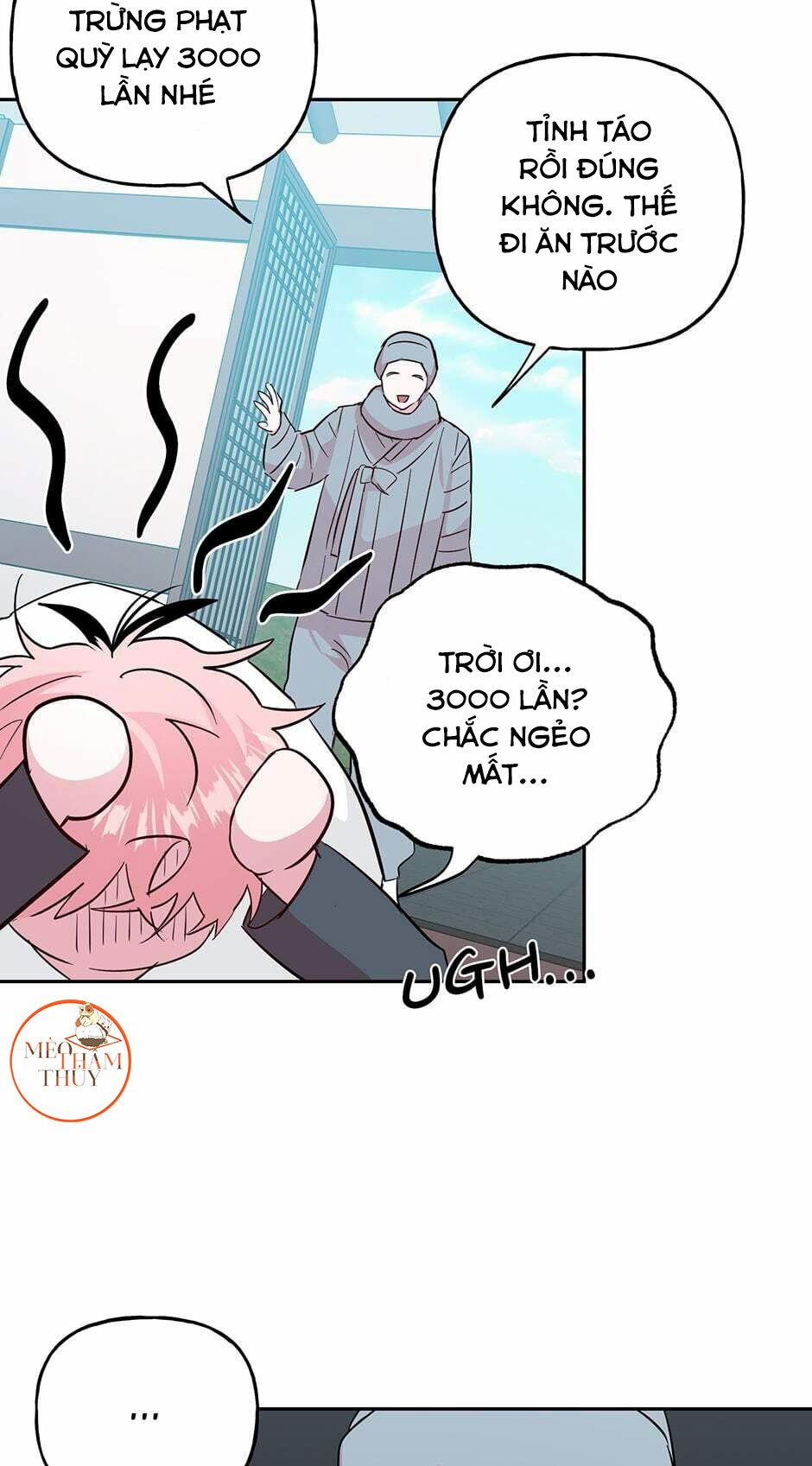 Cặp Đôi Điên Rồ 54 trang 27