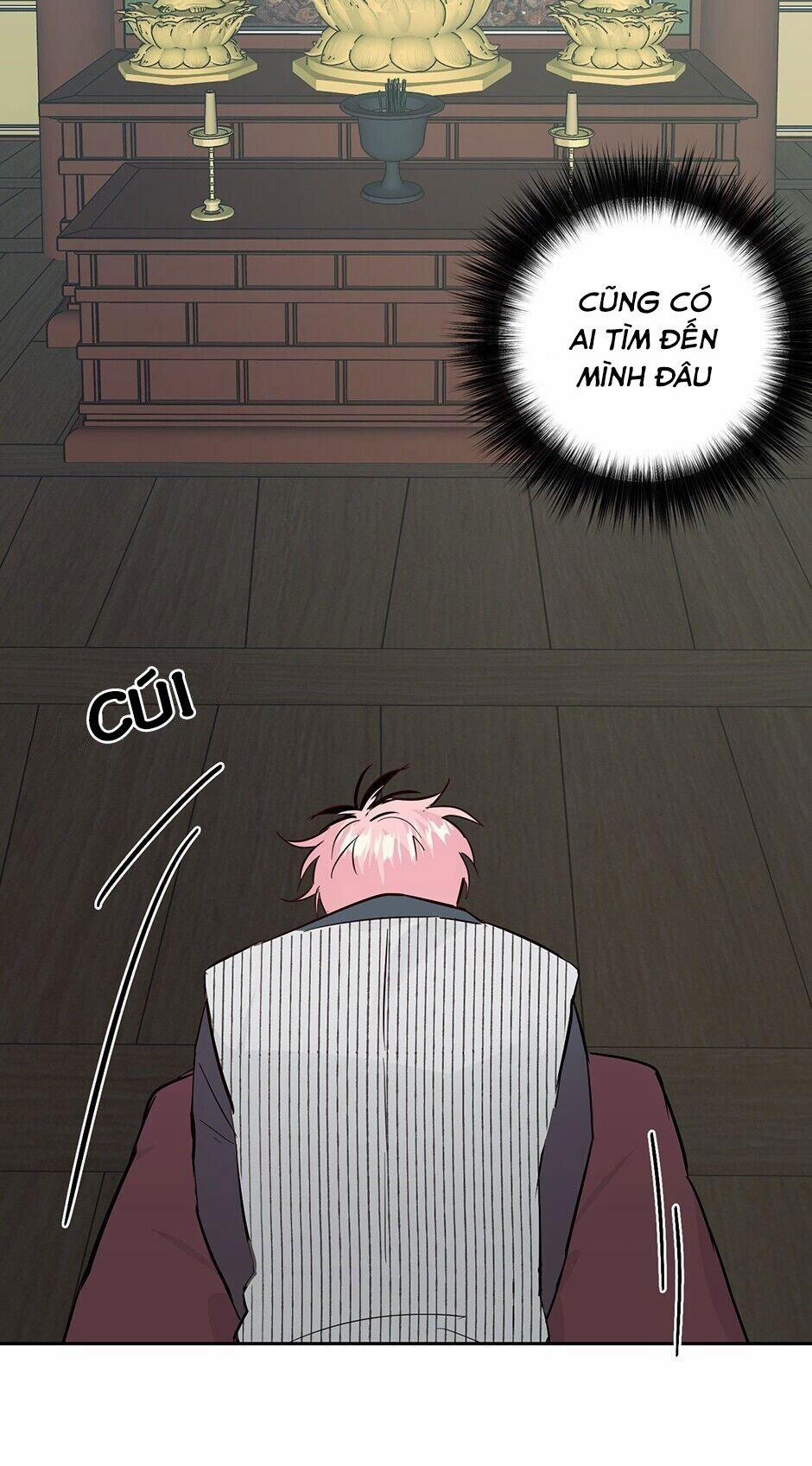 Cặp Đôi Điên Rồ 54 trang 33