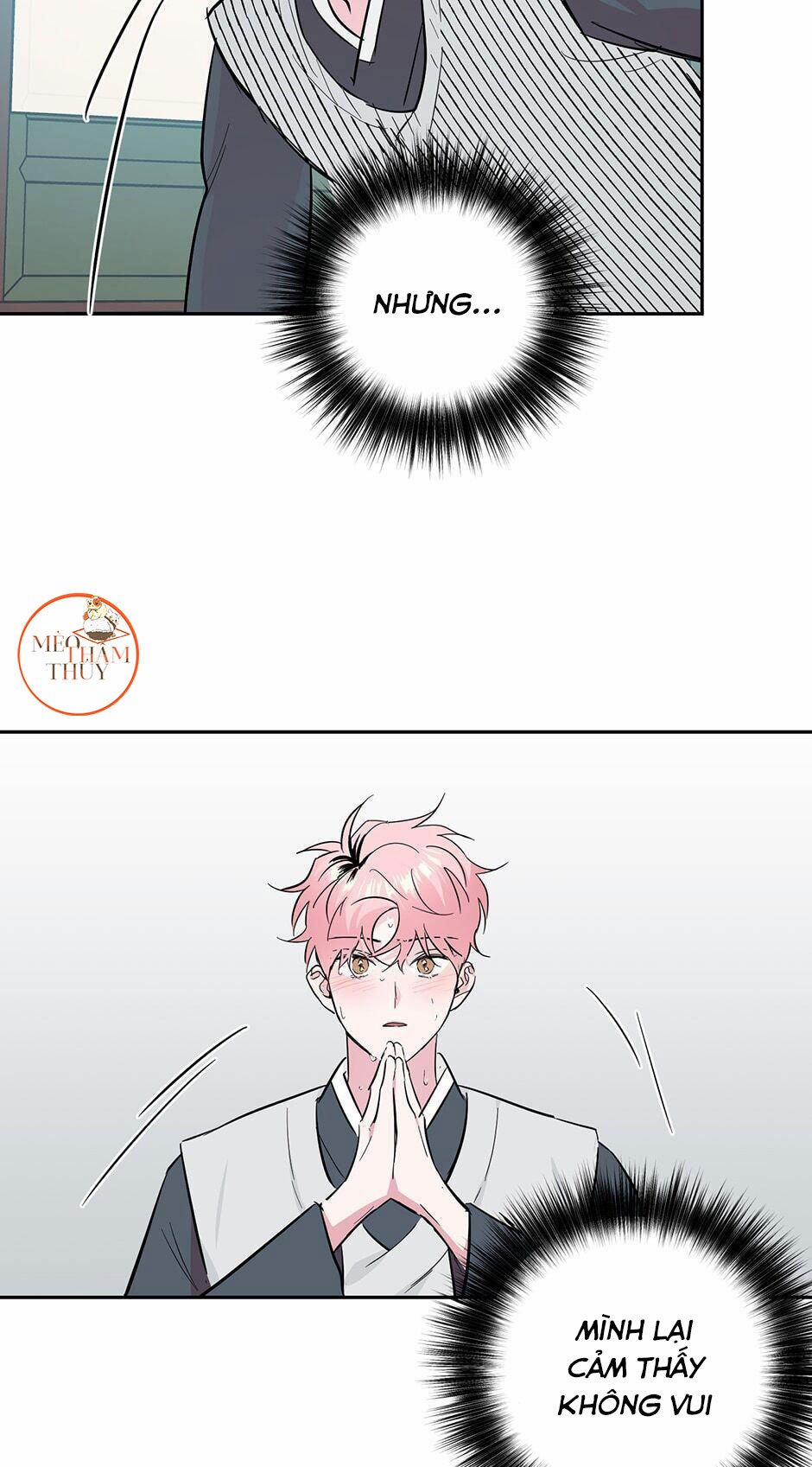 Cặp Đôi Điên Rồ 54 trang 35