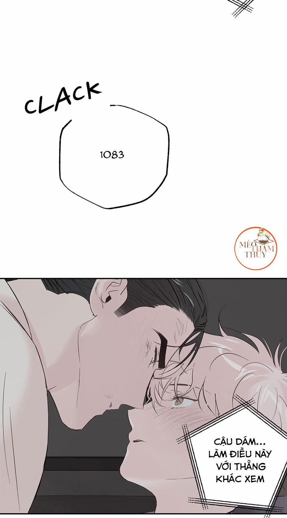 Cặp Đôi Điên Rồ 54 trang 38