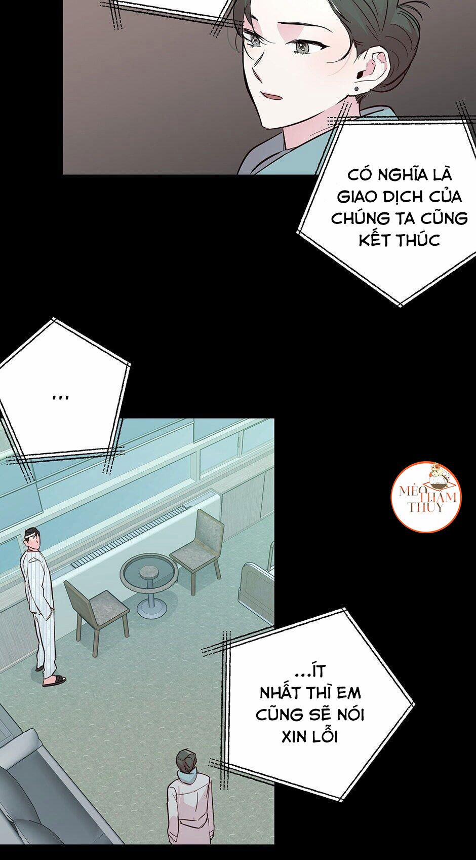 Cặp Đôi Điên Rồ 54 trang 4