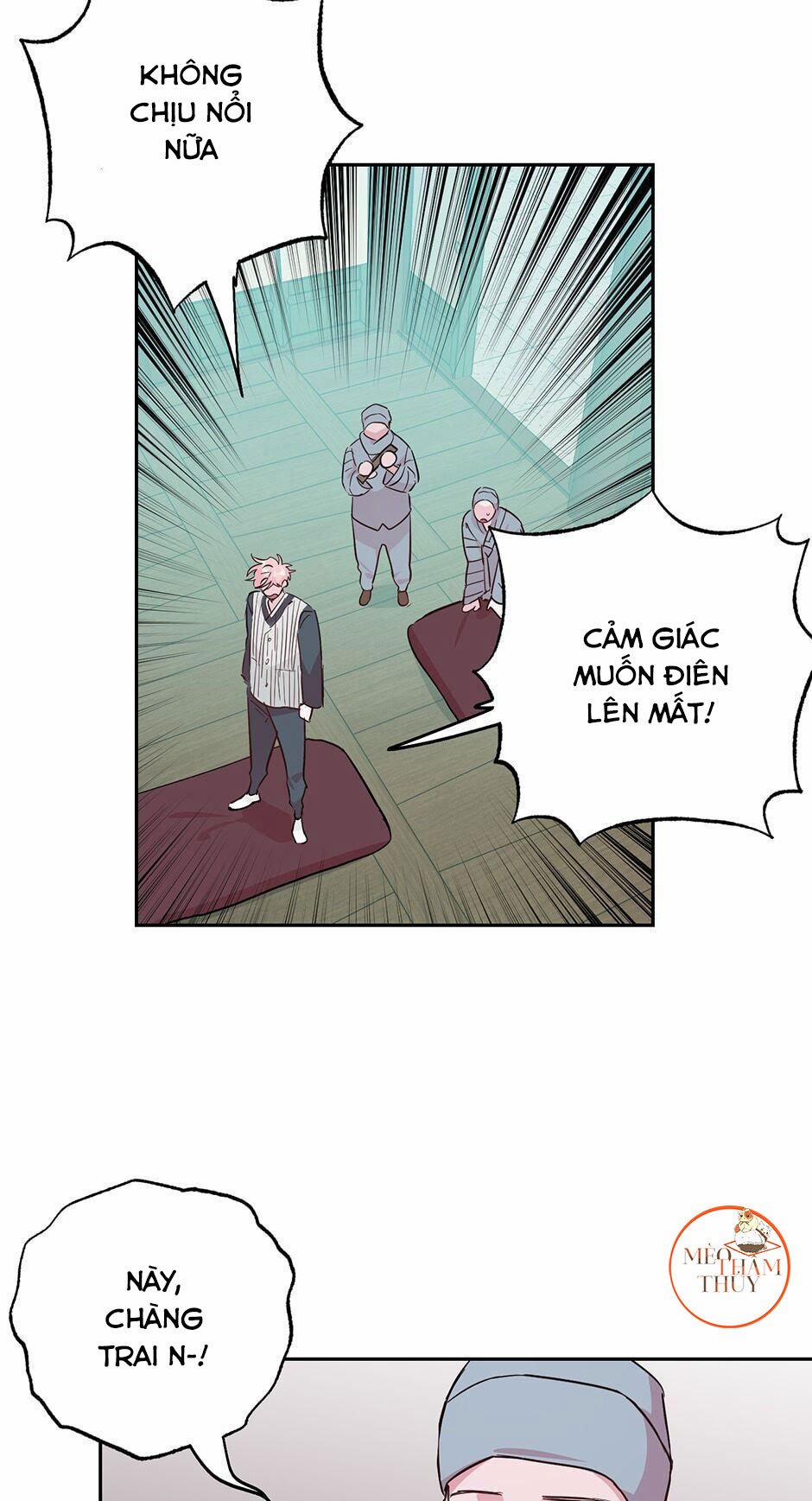 Cặp Đôi Điên Rồ 54 trang 45