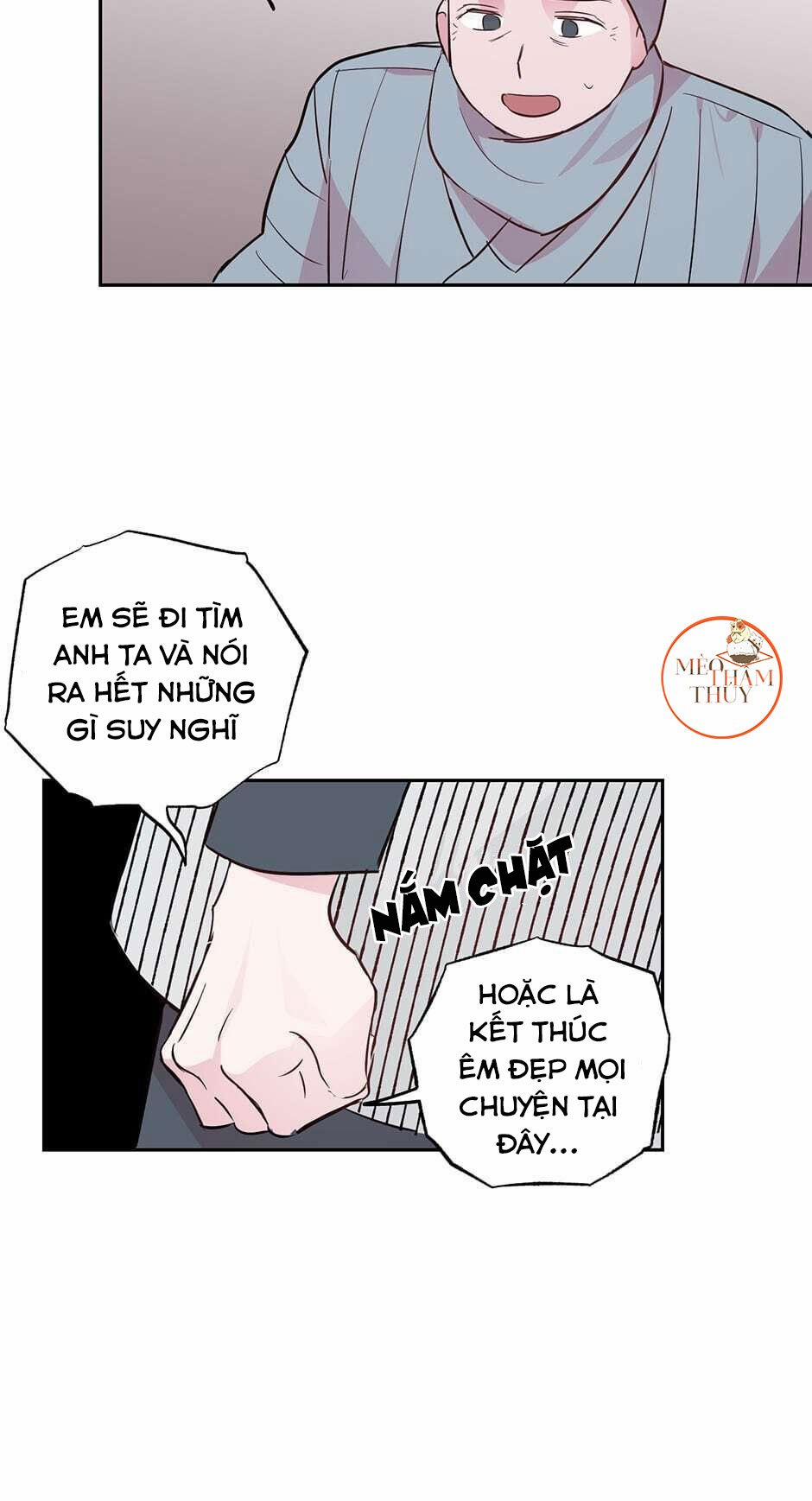 Cặp Đôi Điên Rồ 54 trang 46