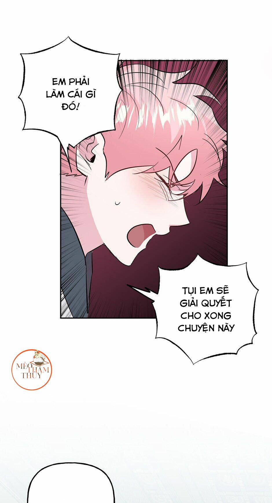 Cặp Đôi Điên Rồ 54 trang 47