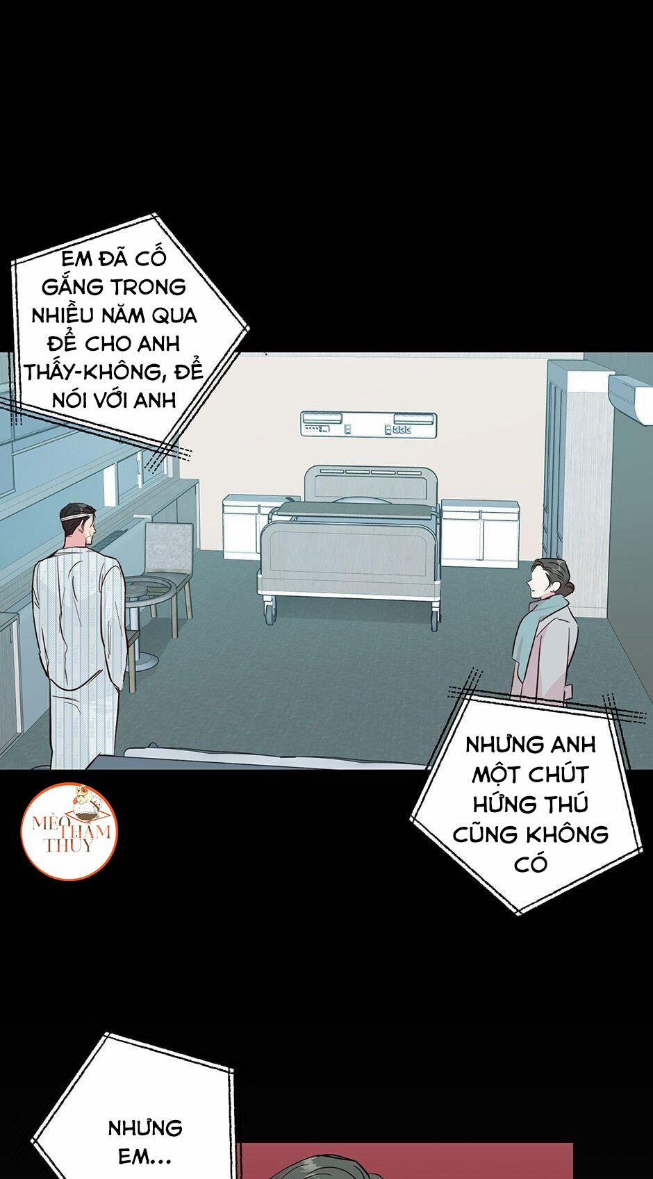 Cặp Đôi Điên Rồ 54 trang 5