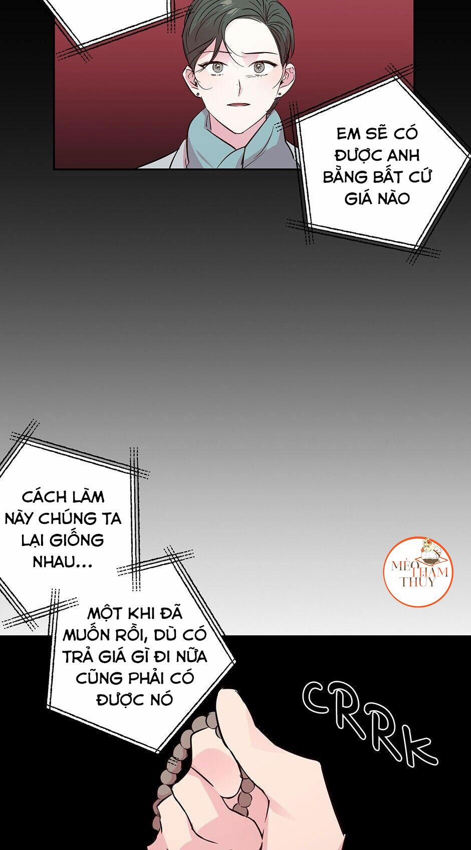 Cặp Đôi Điên Rồ 54 trang 6