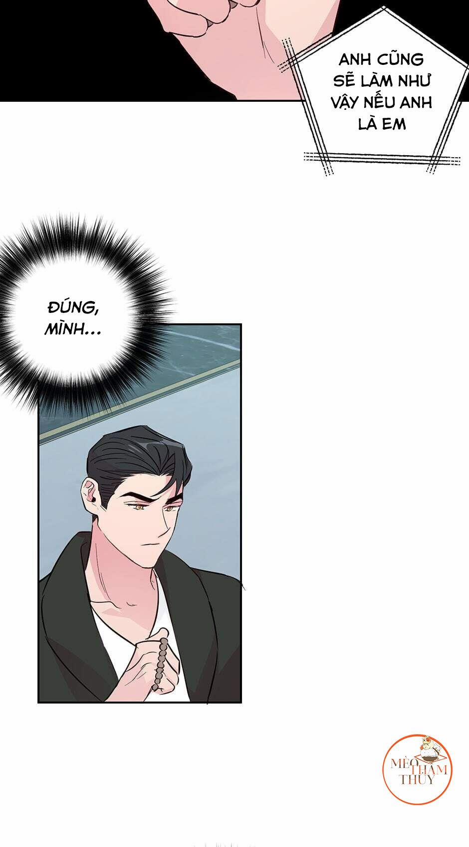 Cặp Đôi Điên Rồ 54 trang 7