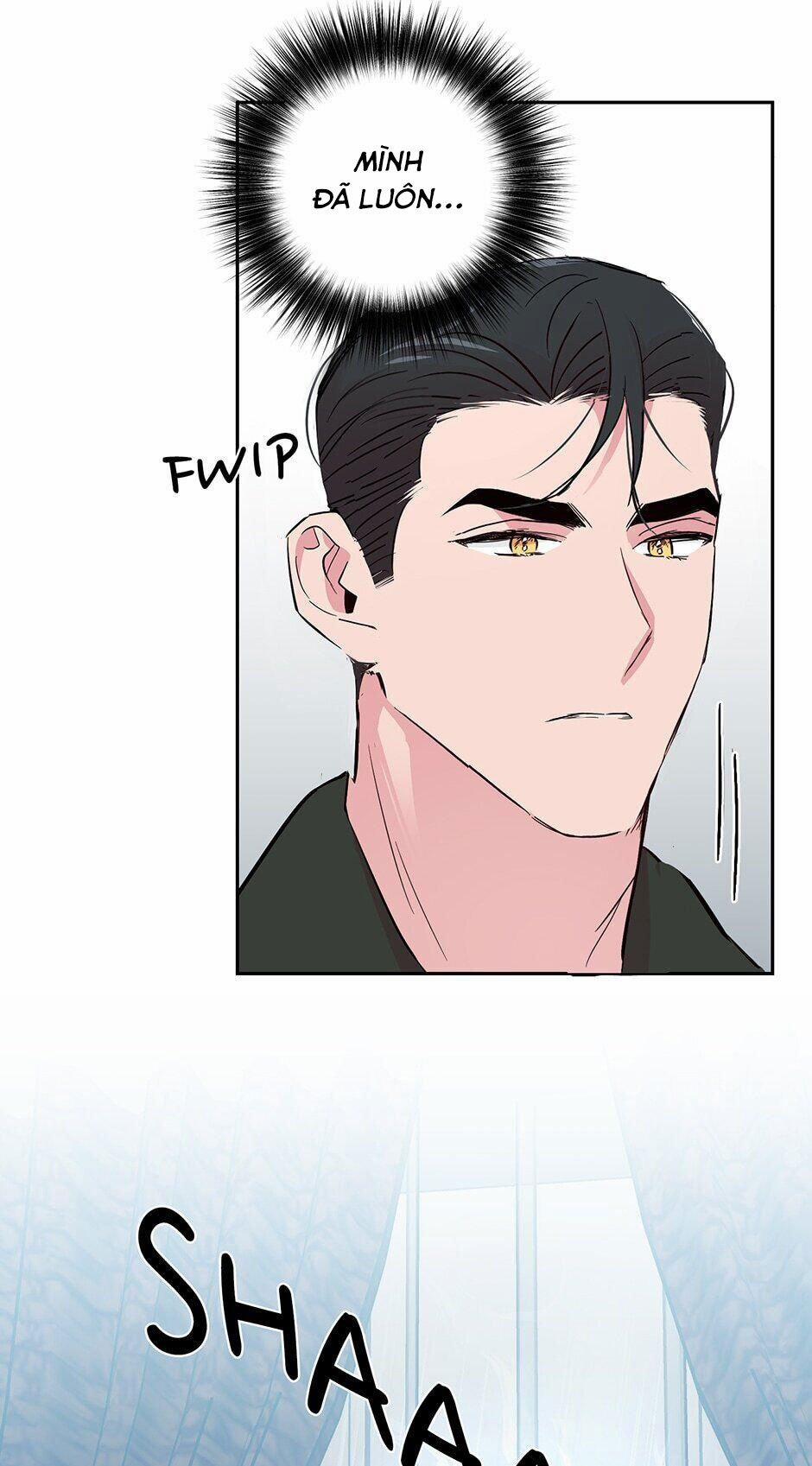 Cặp Đôi Điên Rồ 54 trang 8