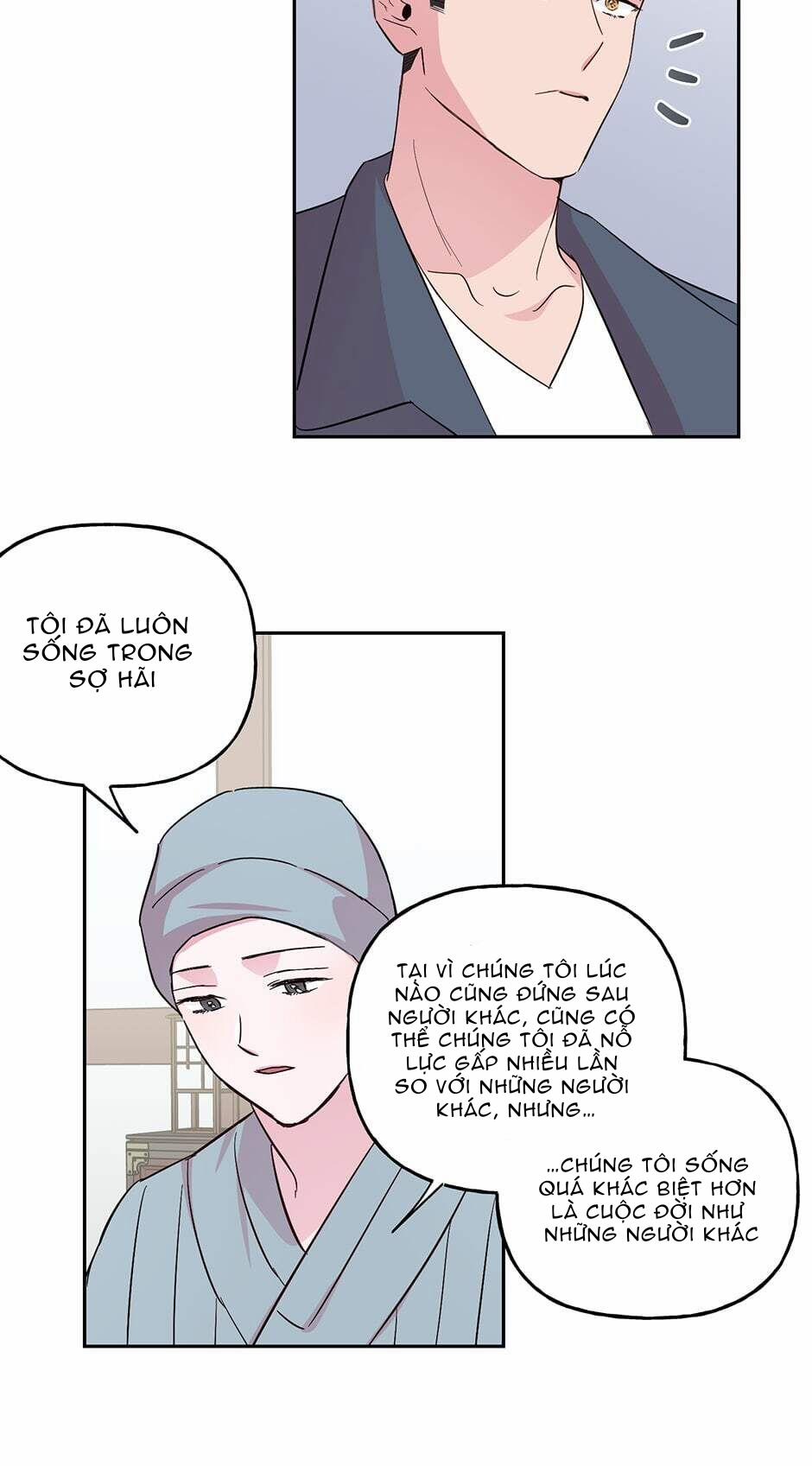 Cặp Đôi Điên Rồ 55 trang 10