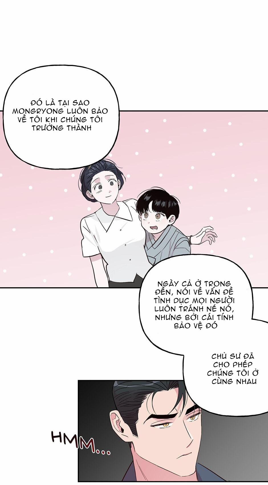 Cặp Đôi Điên Rồ 55 trang 11