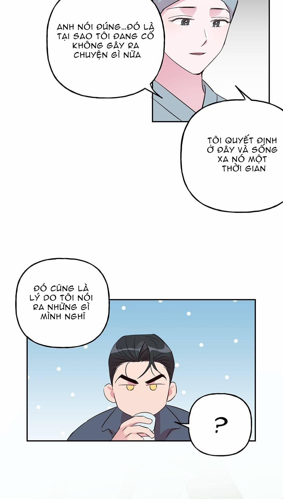 Cặp Đôi Điên Rồ 55 trang 14