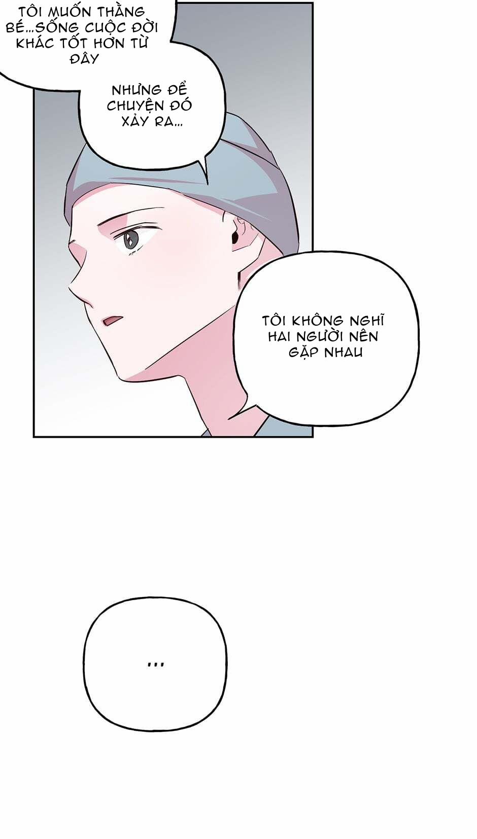 Cặp Đôi Điên Rồ 55 trang 16