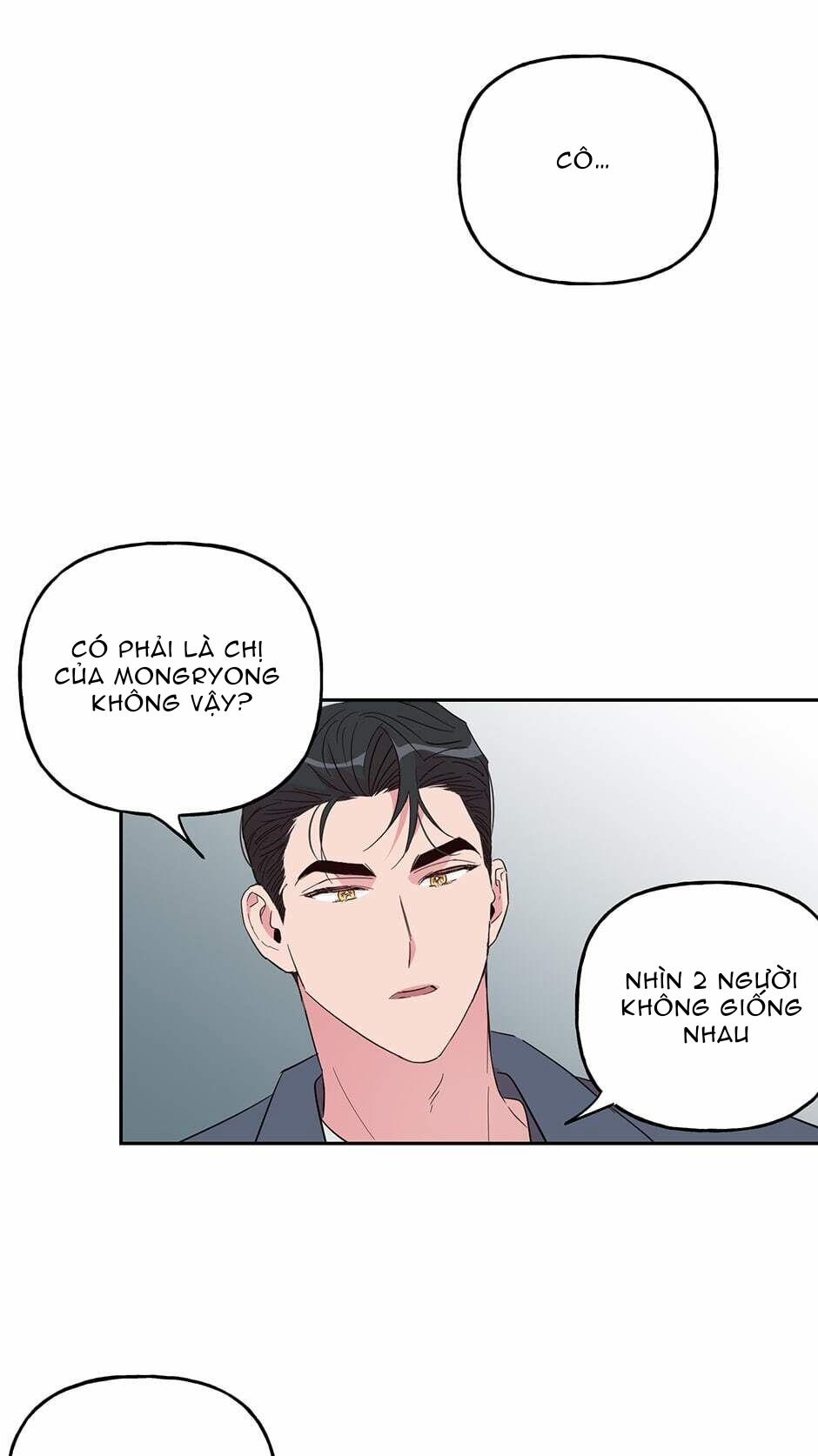 Cặp Đôi Điên Rồ 55 trang 17