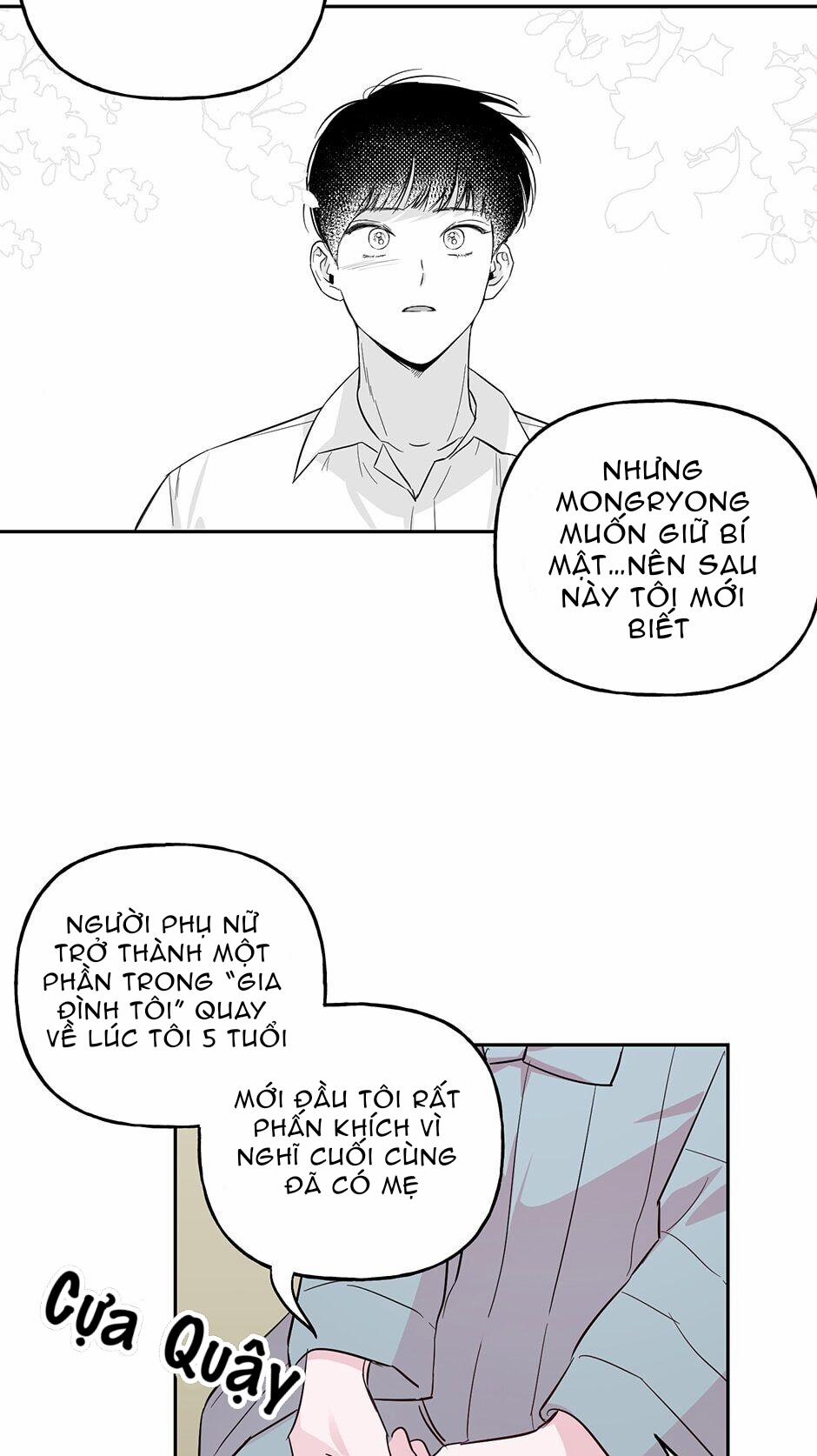 Cặp Đôi Điên Rồ 55 trang 20