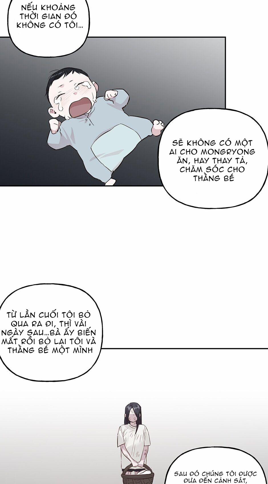 Cặp Đôi Điên Rồ 55 trang 25