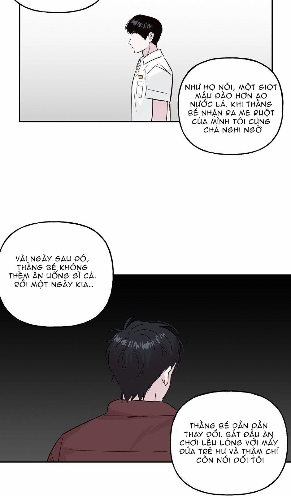 Cặp Đôi Điên Rồ 55 trang 31