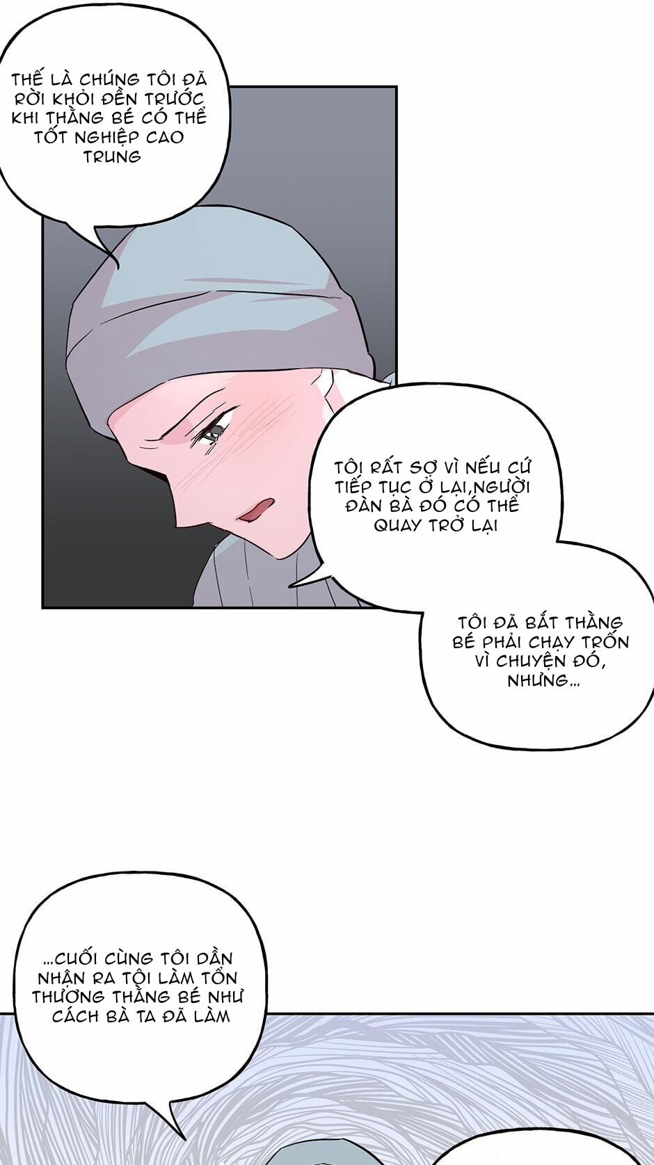 Cặp Đôi Điên Rồ 55 trang 32