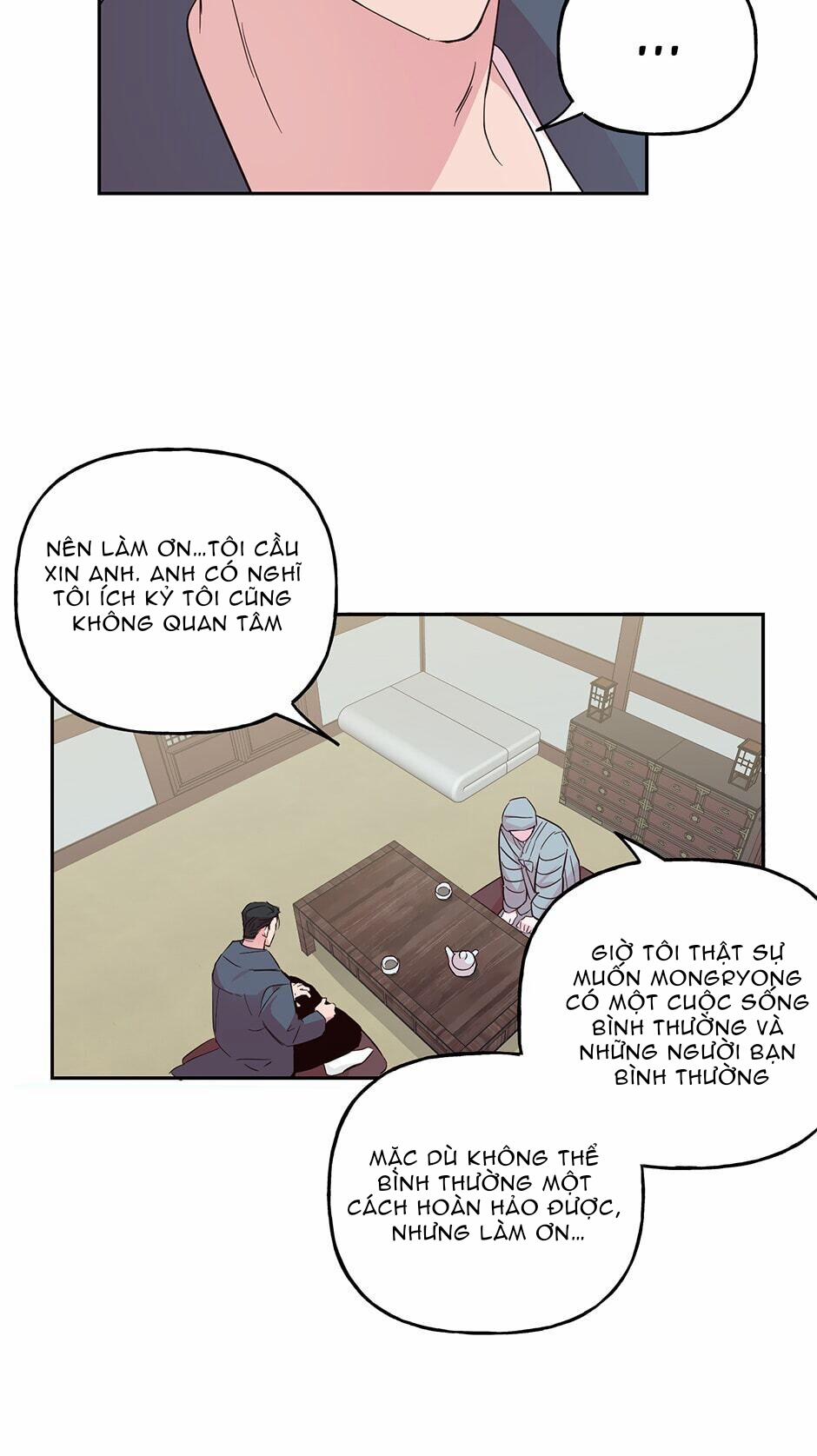 Cặp Đôi Điên Rồ 55 trang 34