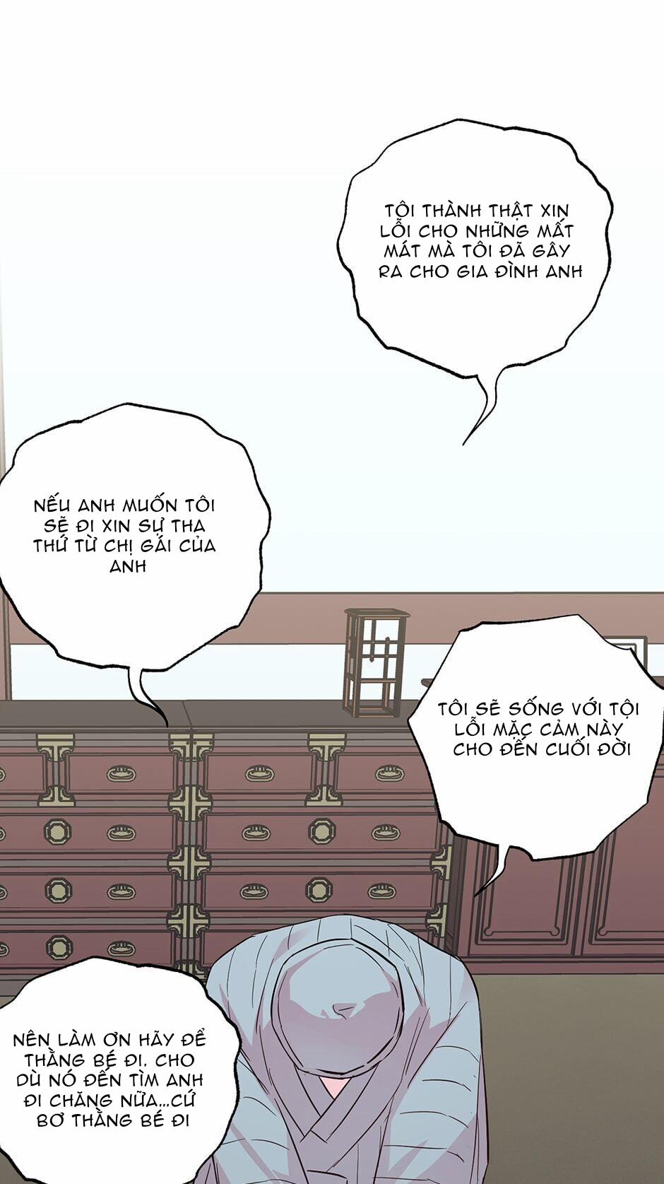 Cặp Đôi Điên Rồ 55 trang 35