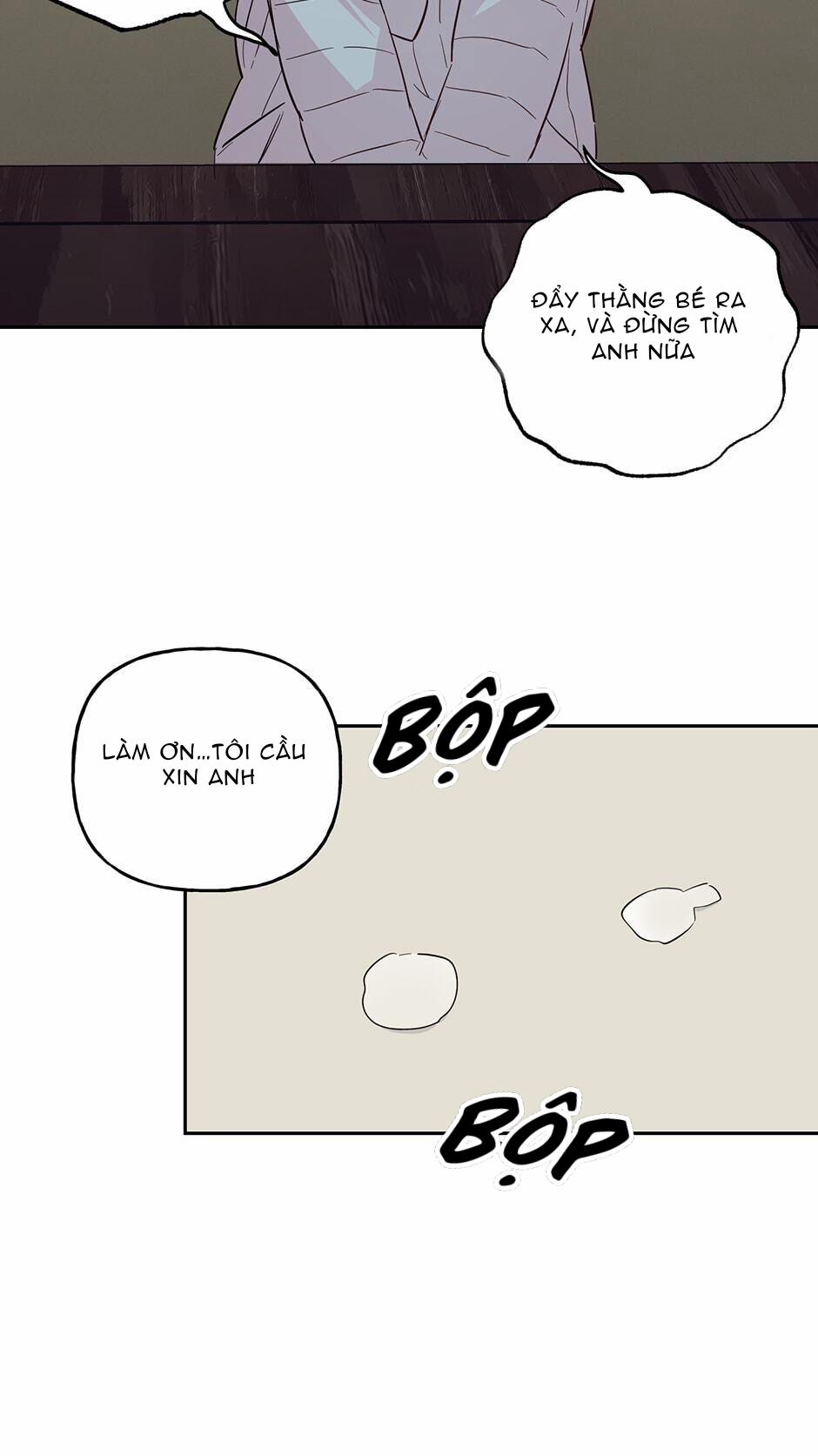 Cặp Đôi Điên Rồ 55 trang 36