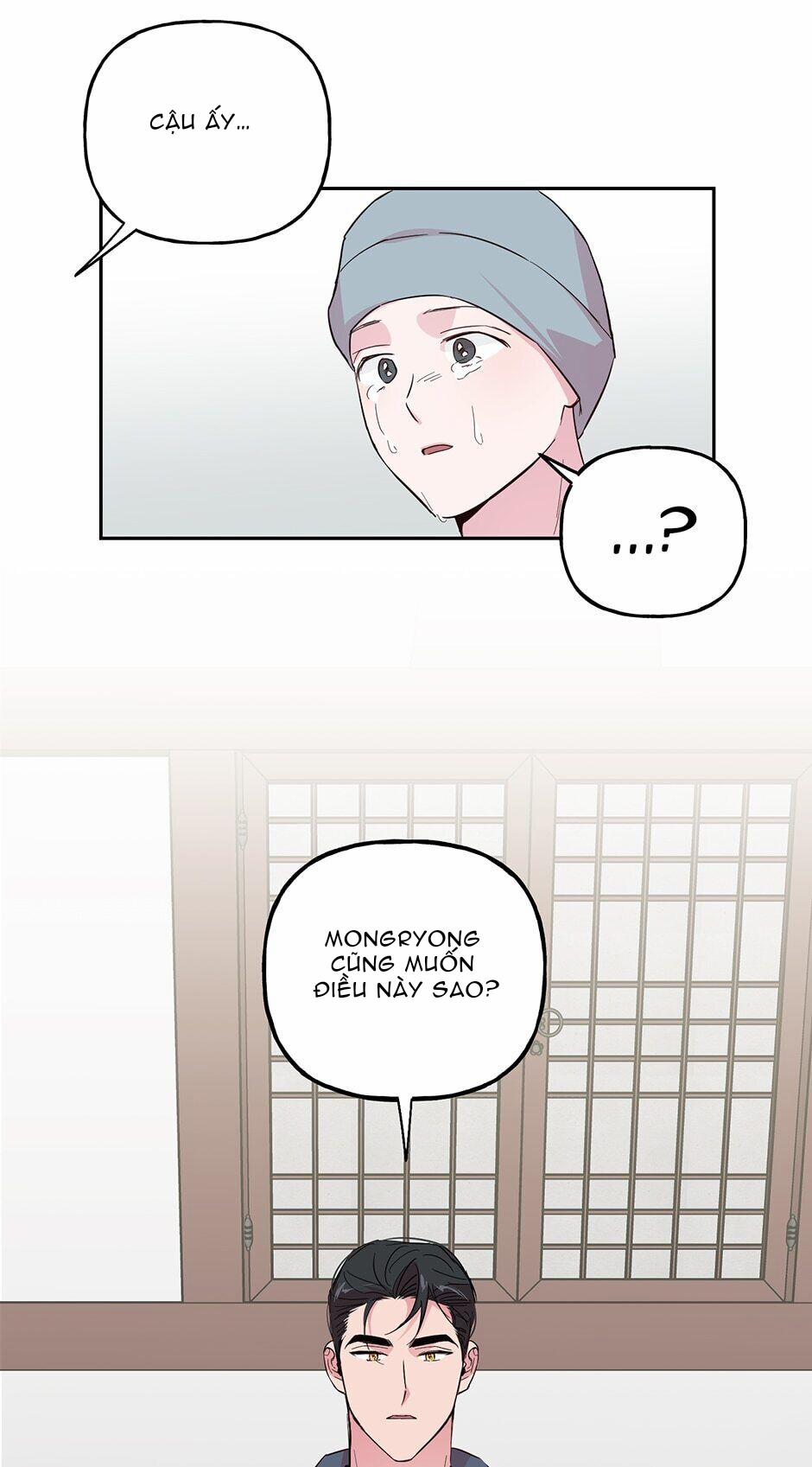 Cặp Đôi Điên Rồ 55 trang 37