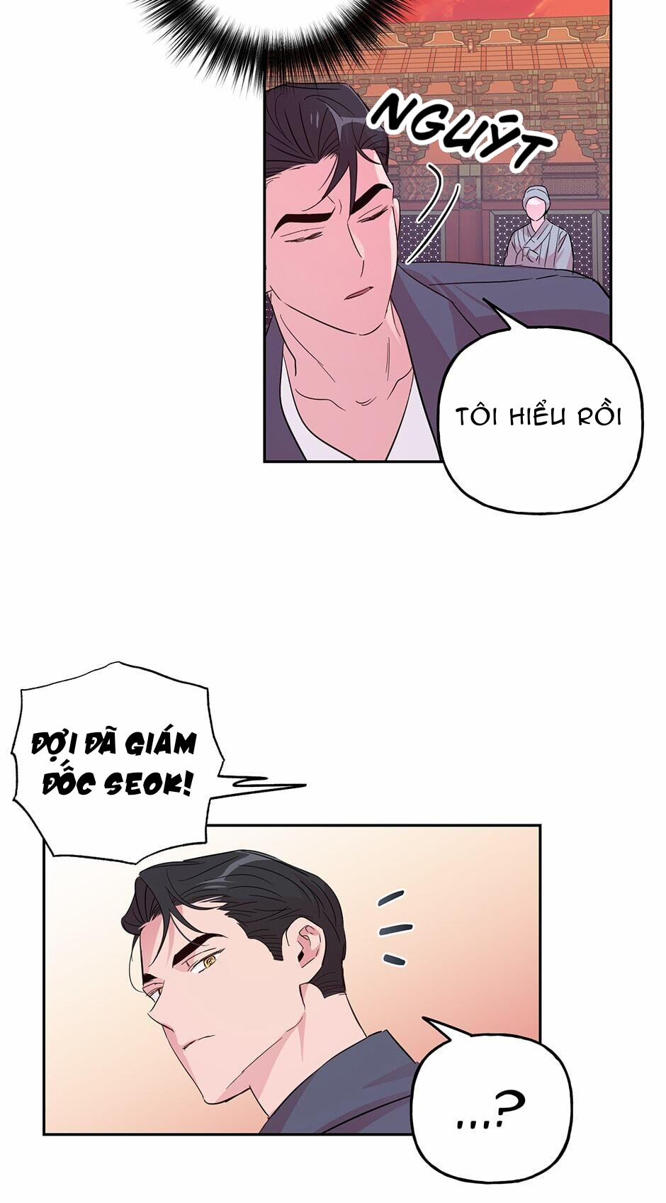 Cặp Đôi Điên Rồ 55 trang 4