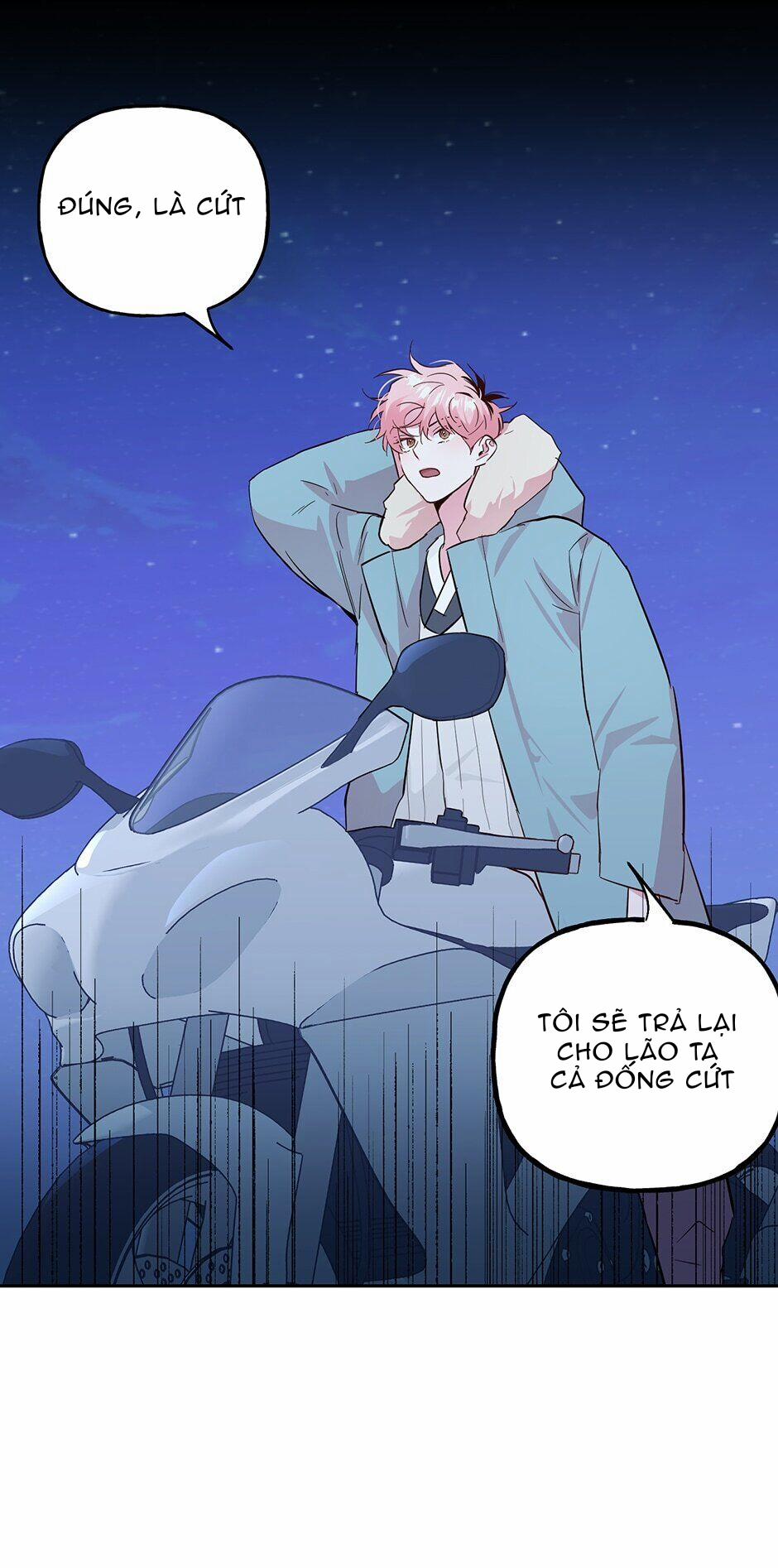 Cặp Đôi Điên Rồ 55 trang 46