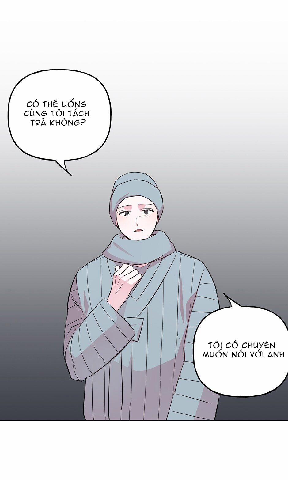 Cặp Đôi Điên Rồ 55 trang 5