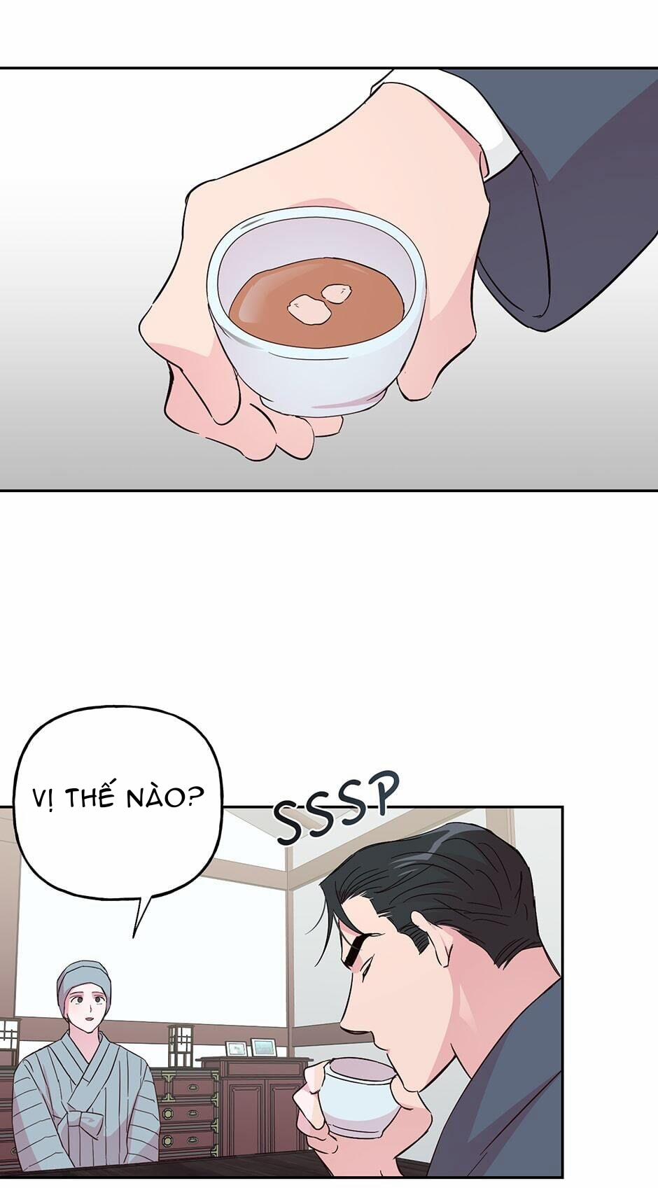 Cặp Đôi Điên Rồ 55 trang 7