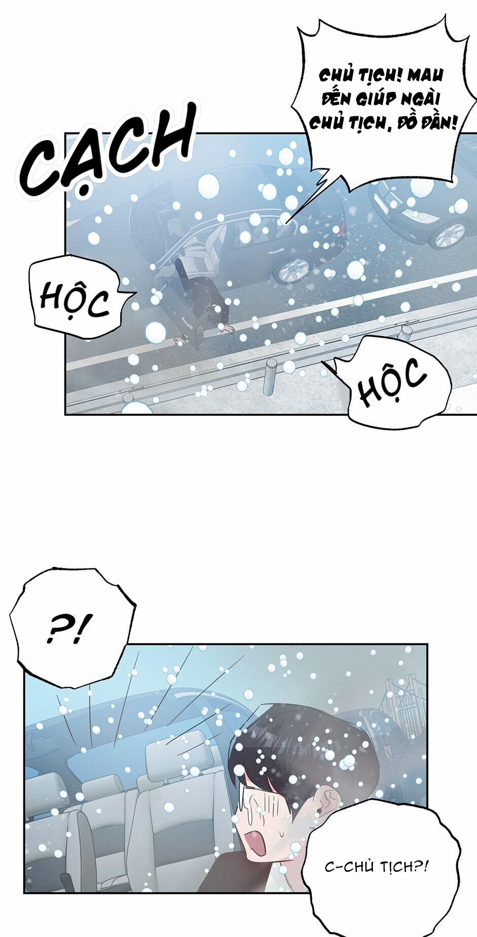 Cặp Đôi Điên Rồ 56 trang 14