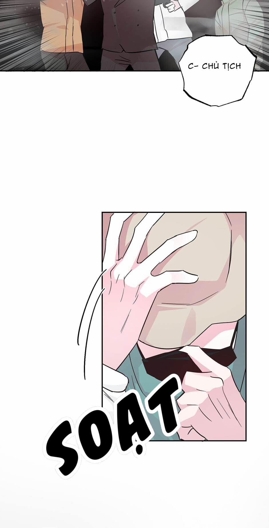 Cặp Đôi Điên Rồ 56 trang 16