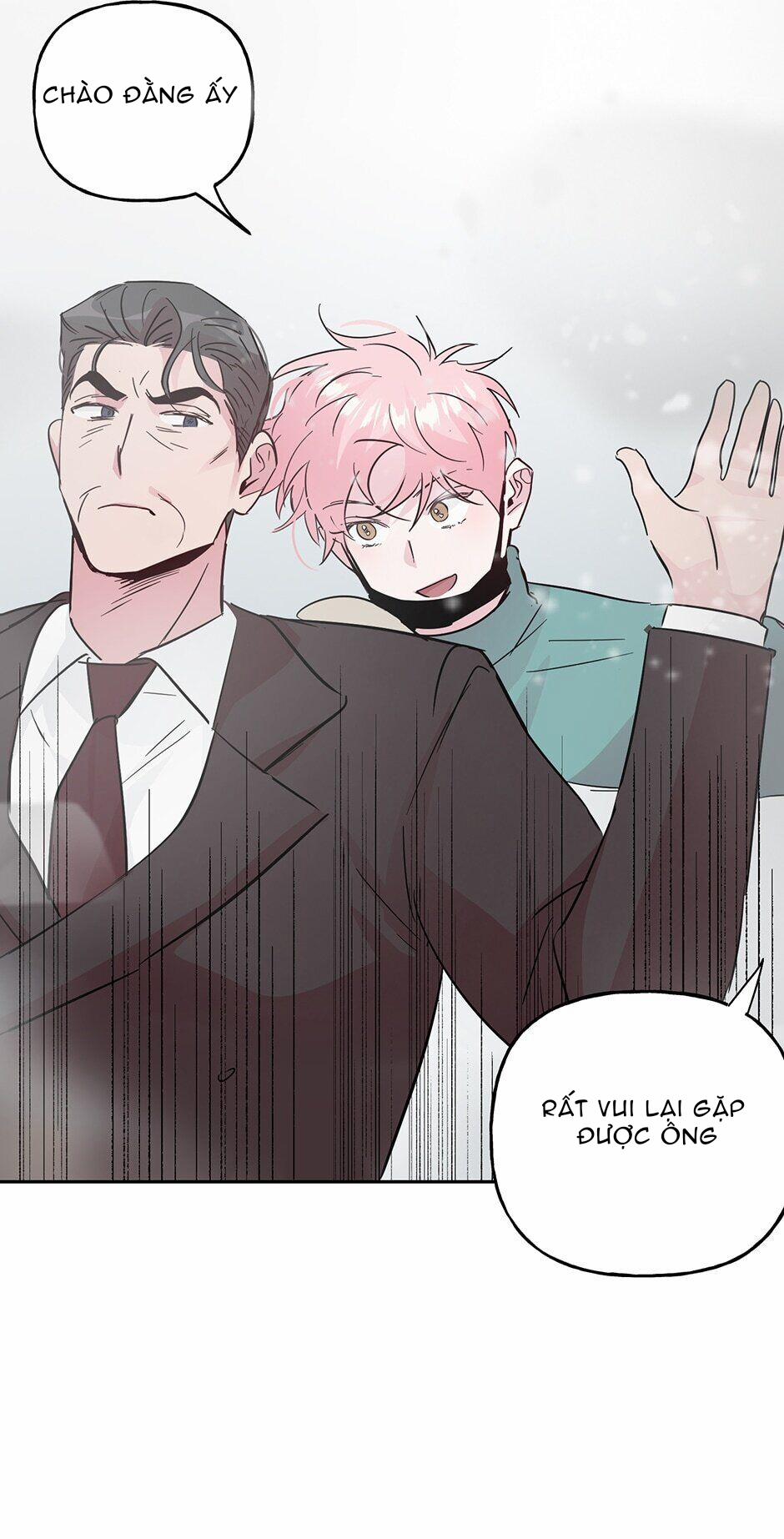 Cặp Đôi Điên Rồ 56 trang 17