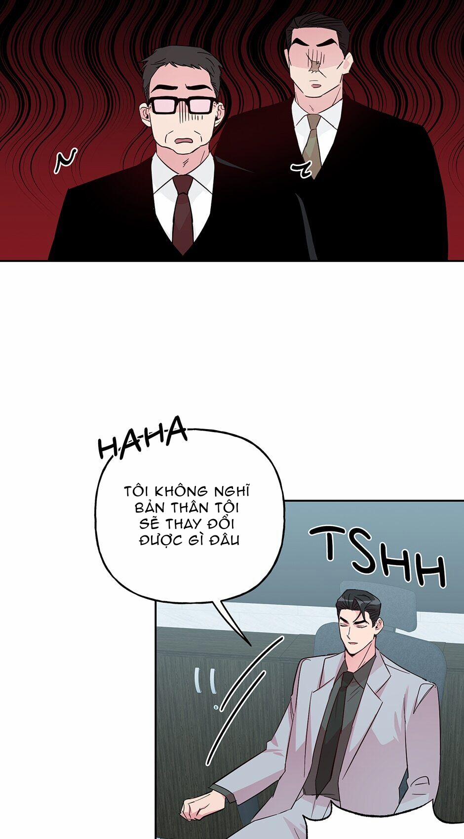 Cặp Đôi Điên Rồ 56 trang 21