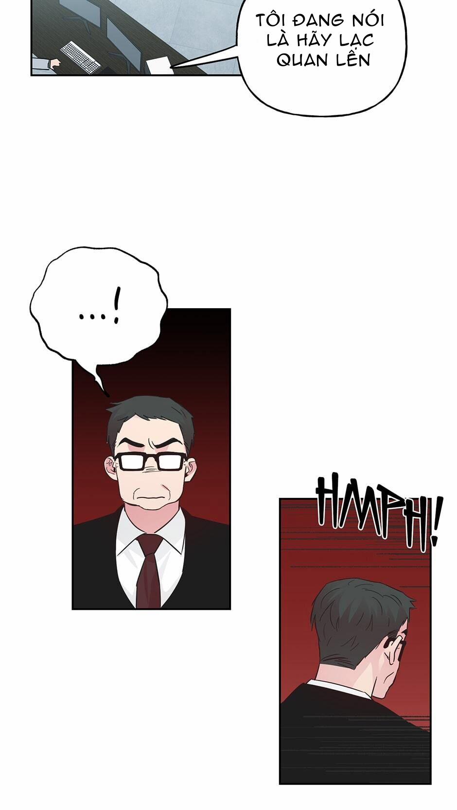 Cặp Đôi Điên Rồ 56 trang 24