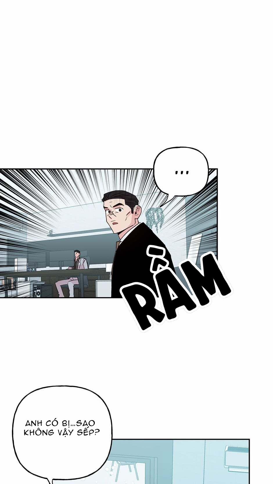 Cặp Đôi Điên Rồ 56 trang 25