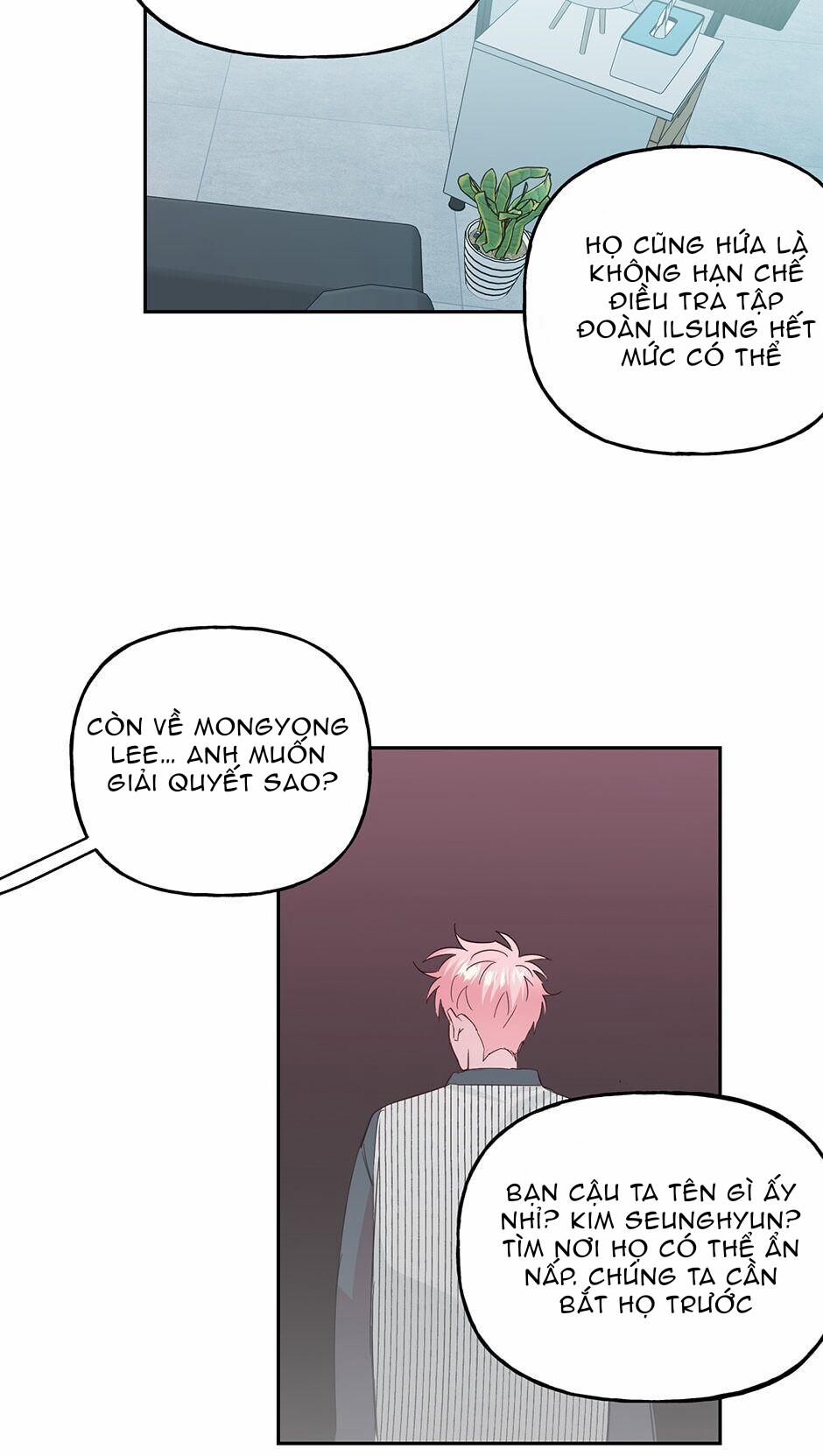 Cặp Đôi Điên Rồ 56 trang 27