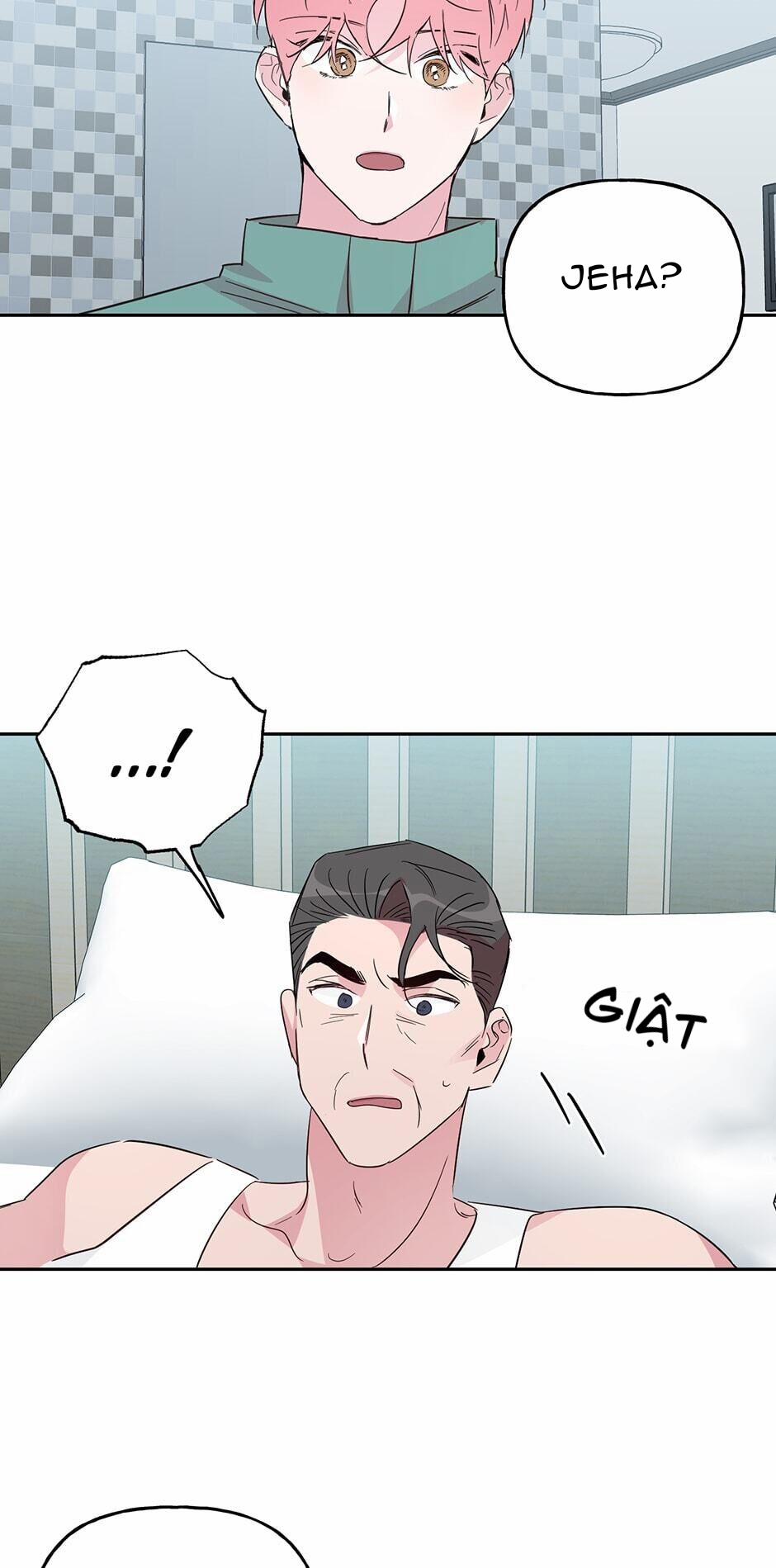 Cặp Đôi Điên Rồ 56 trang 38