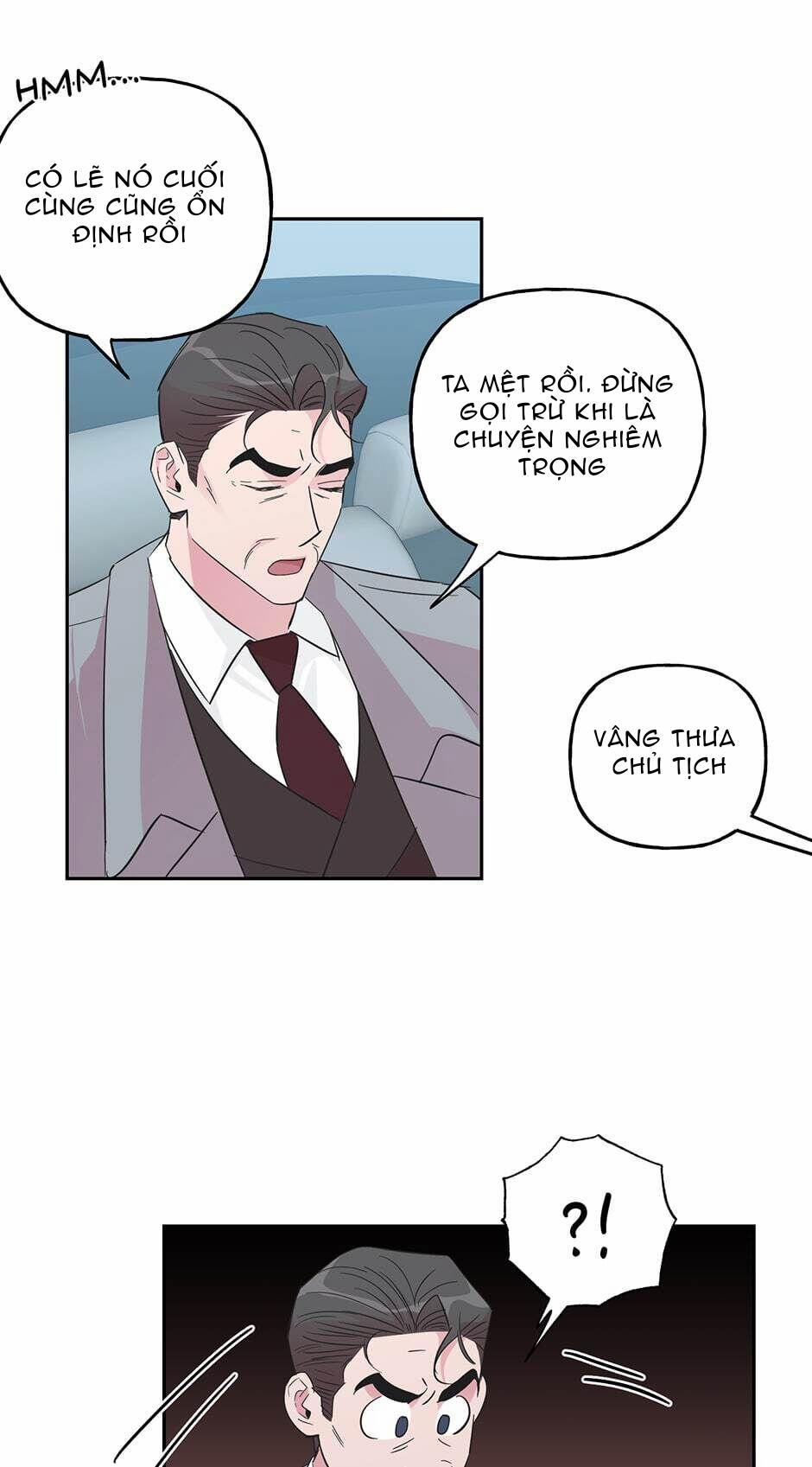 Cặp Đôi Điên Rồ 56 trang 5