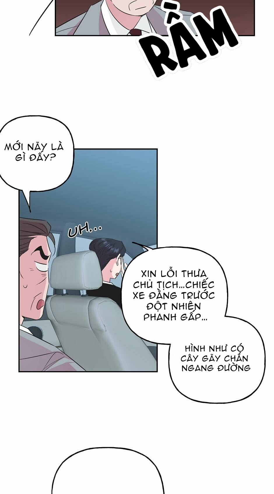 Cặp Đôi Điên Rồ 56 trang 6