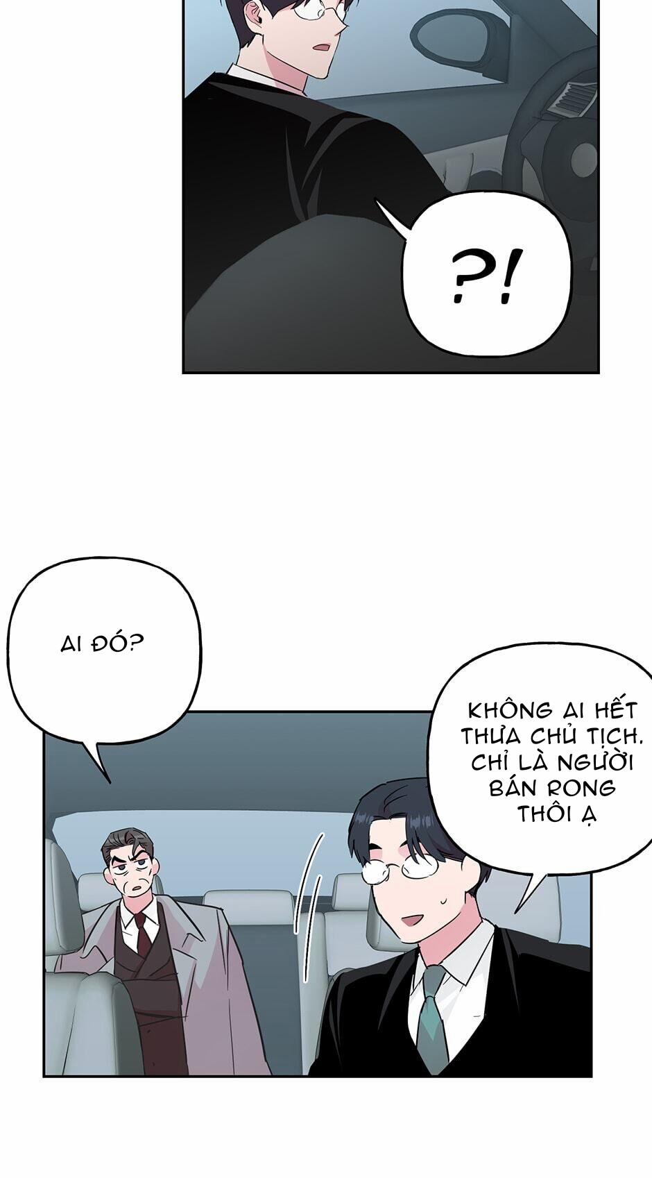 Cặp Đôi Điên Rồ 56 trang 9